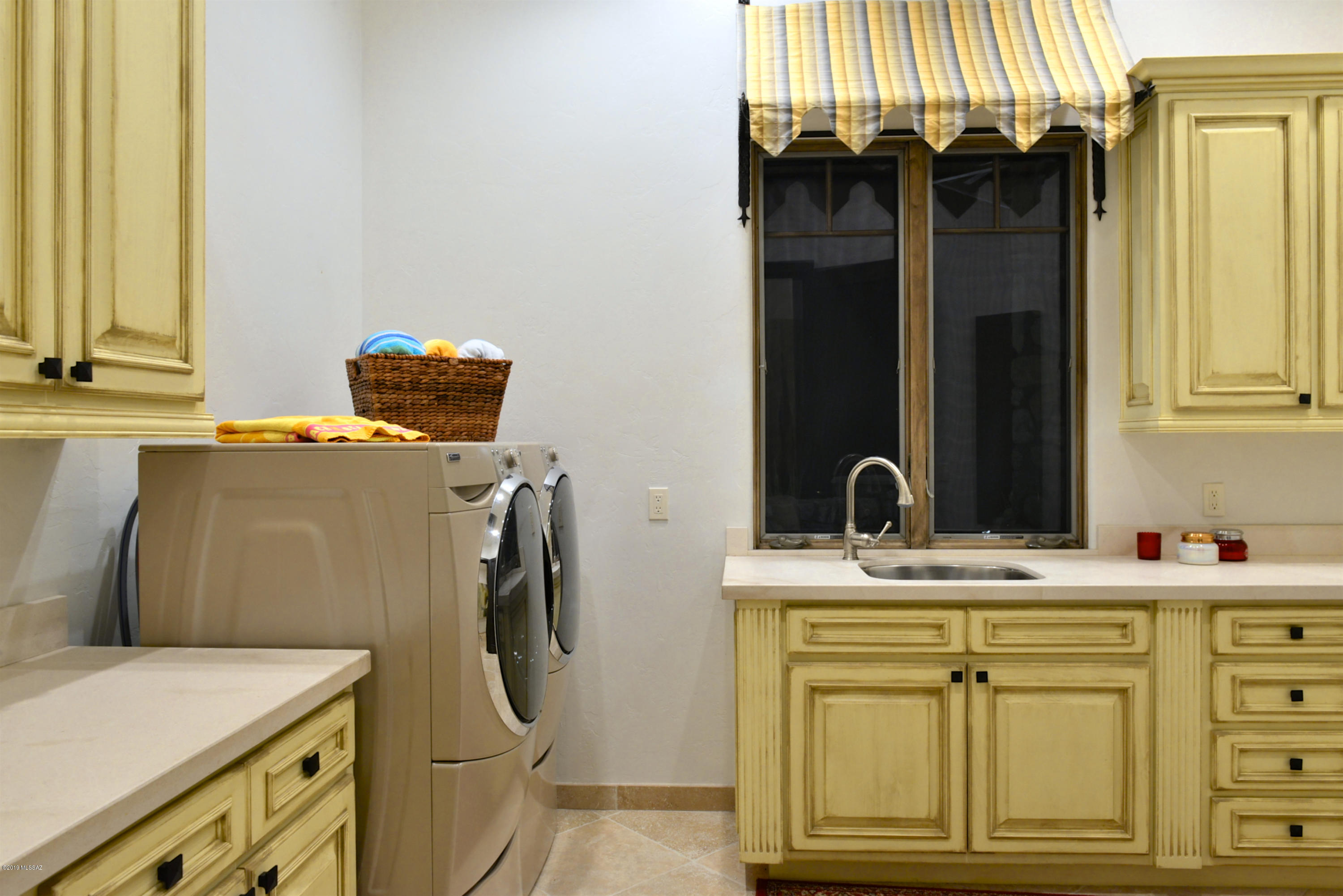 Stone Canyon I - Residential