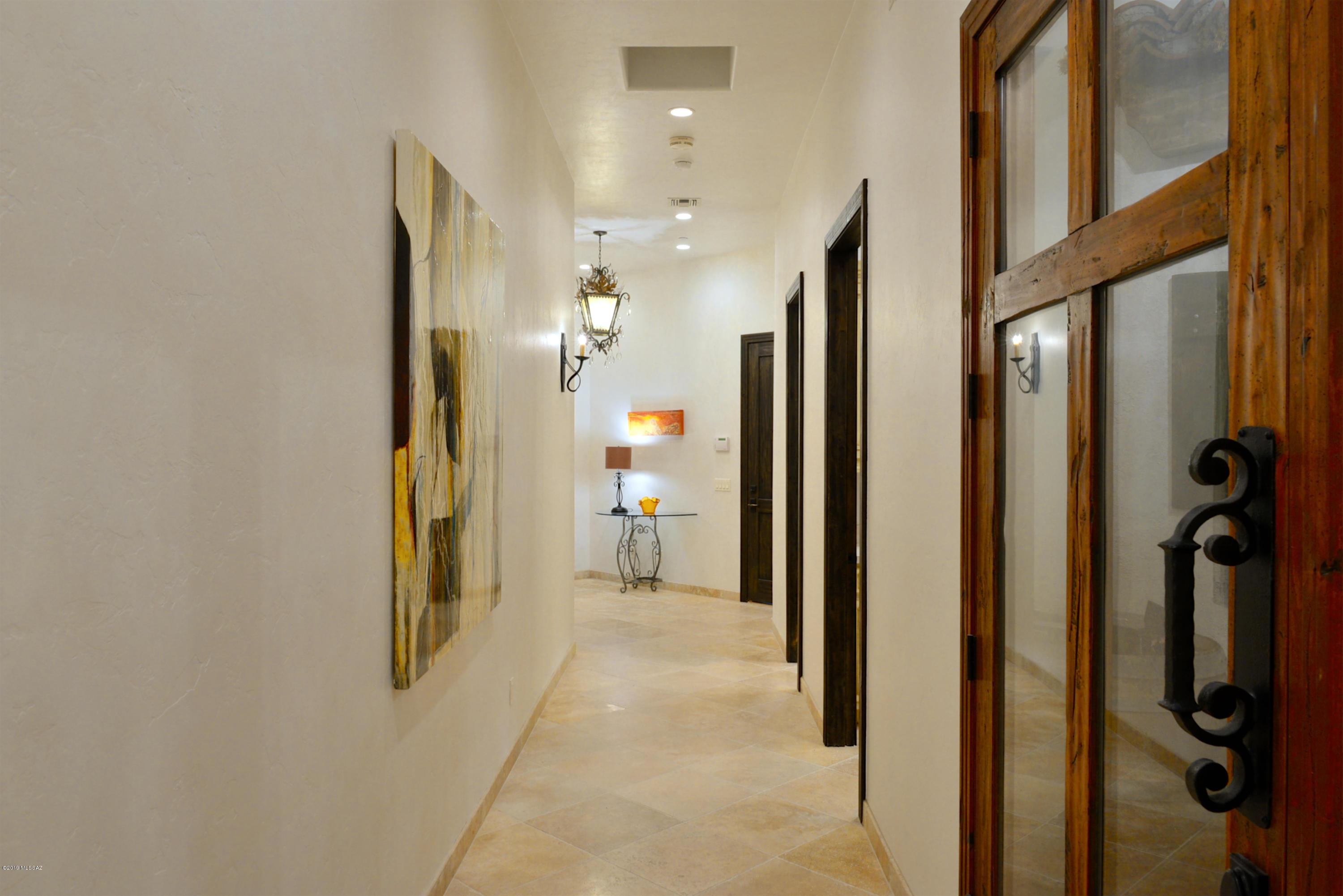 Stone Canyon I - Residential