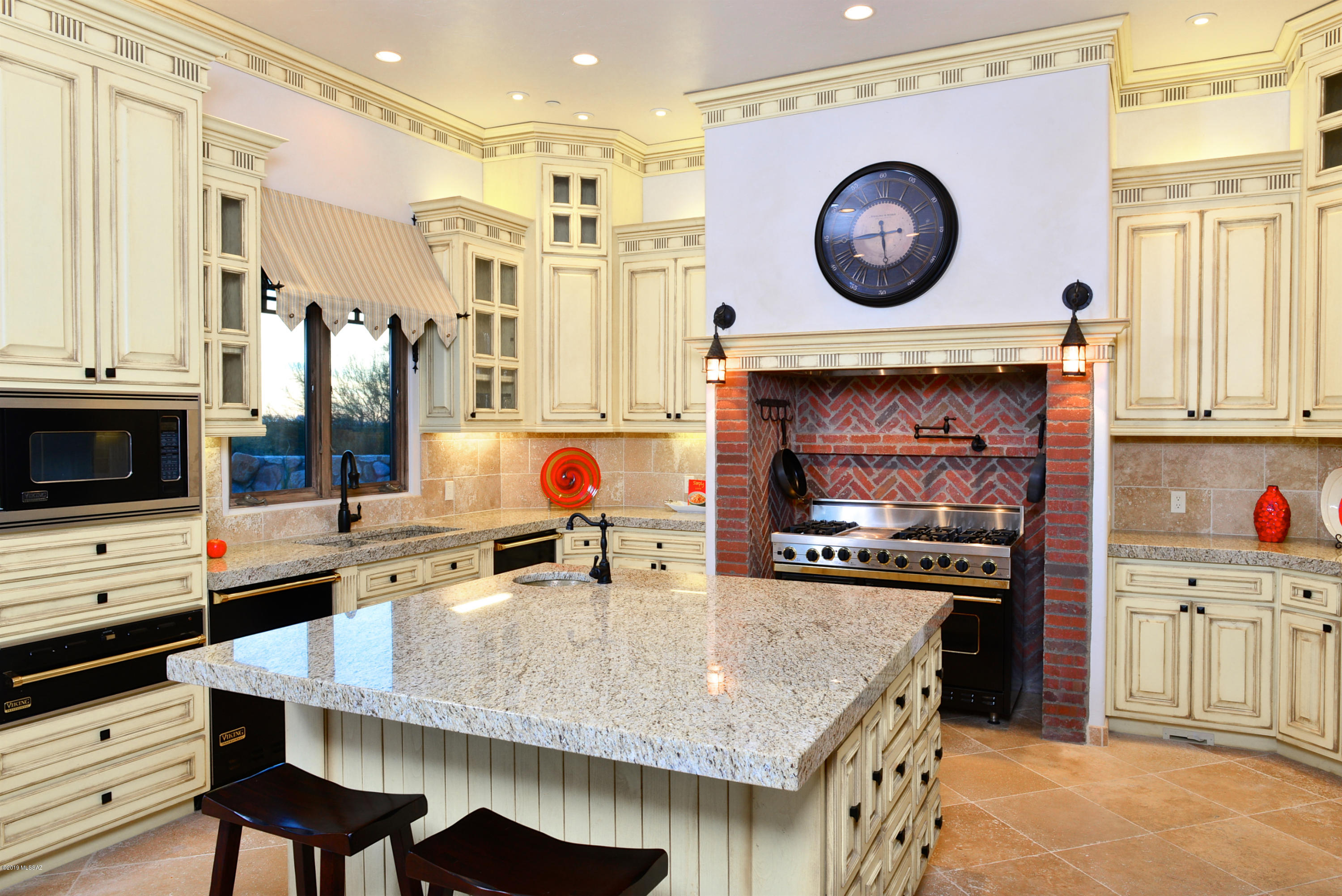Stone Canyon I - Residential