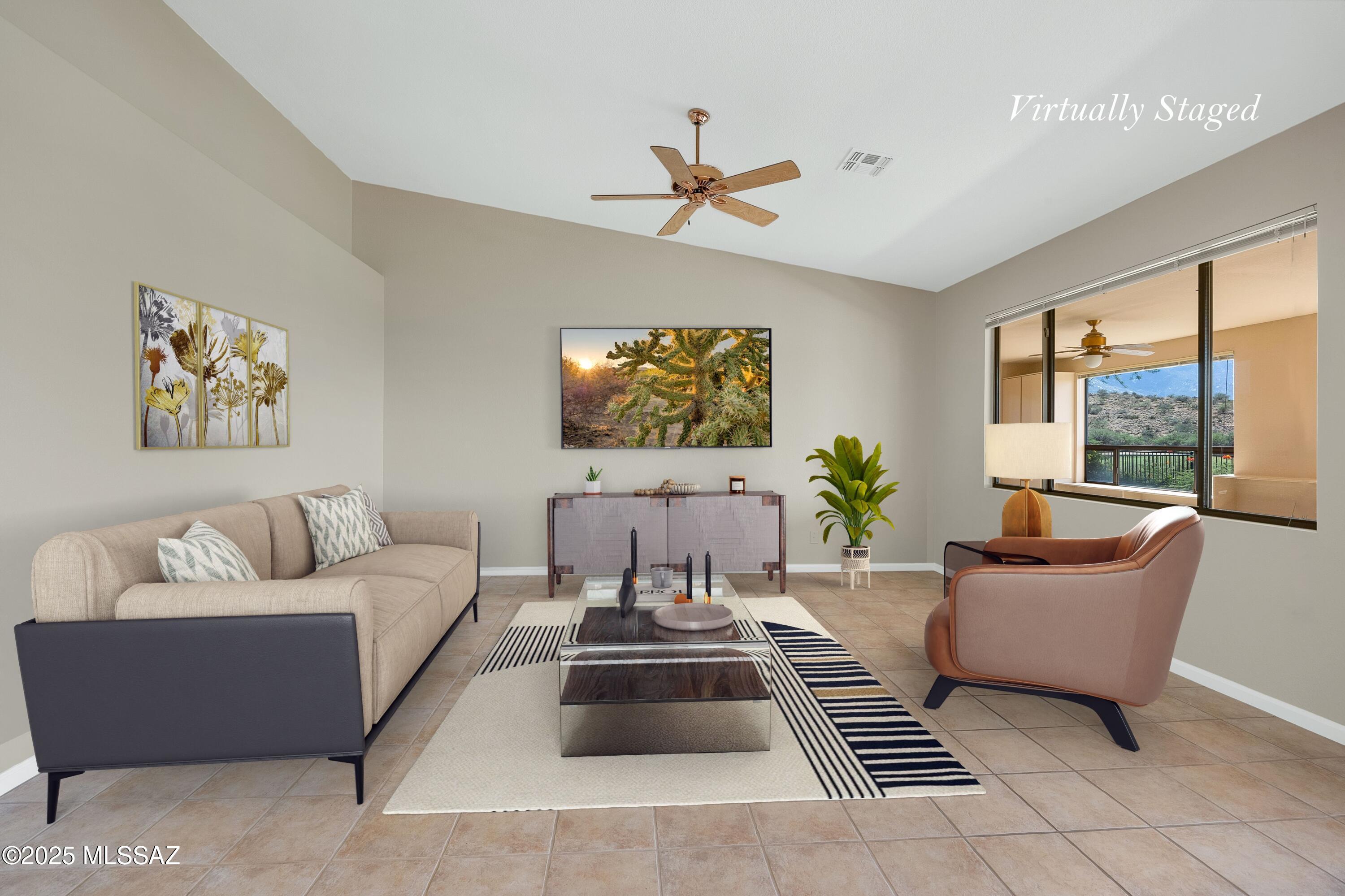 Saddlebrooke - Residential