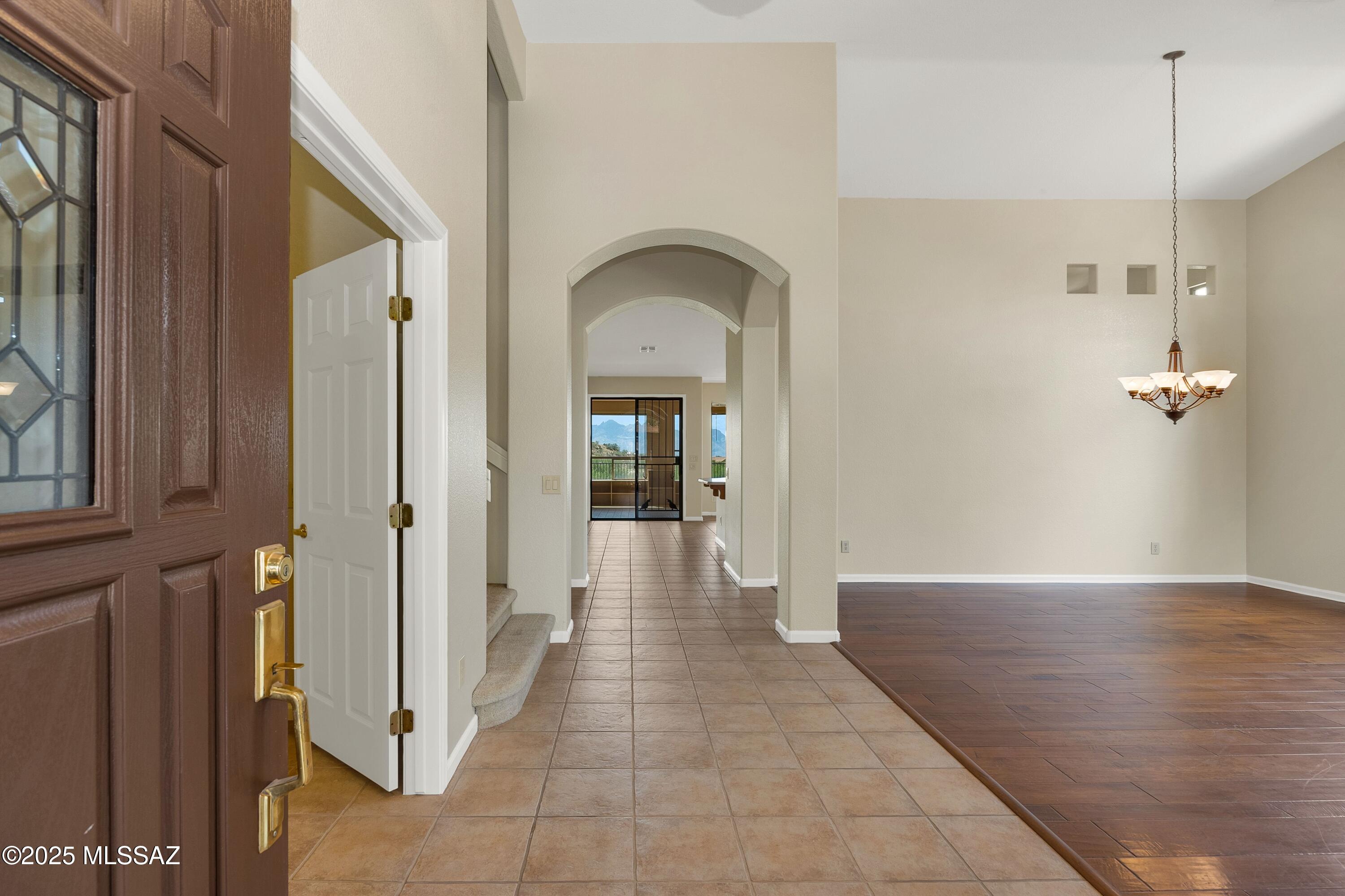 Saddlebrooke - Residential