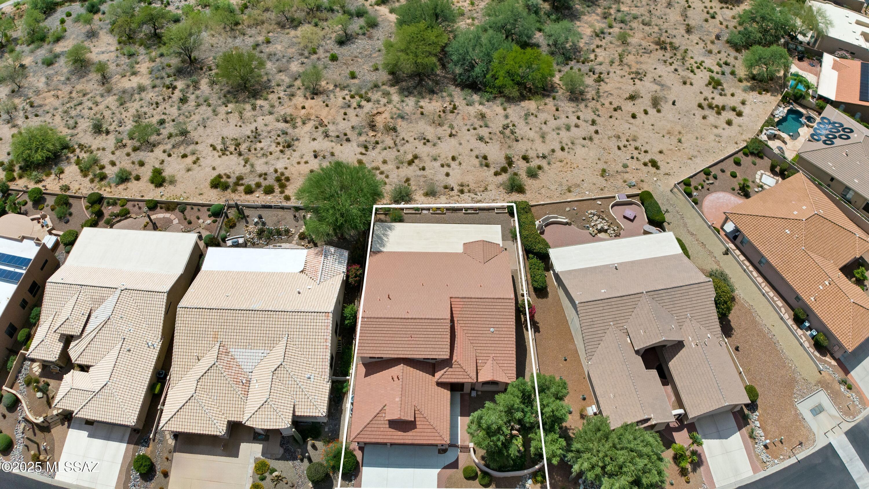 Saddlebrooke - Residential