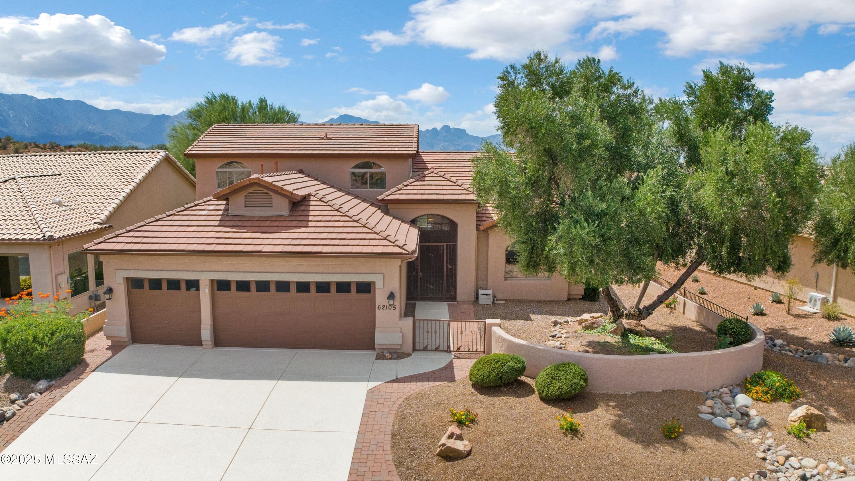 Saddlebrooke - Residential