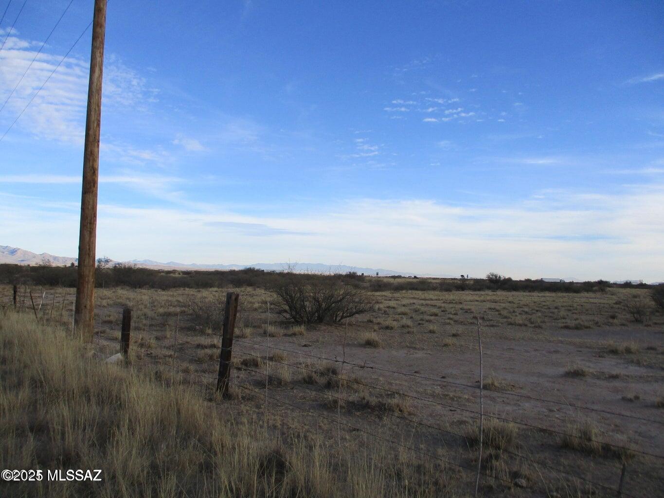 Out Of Pima County - Land