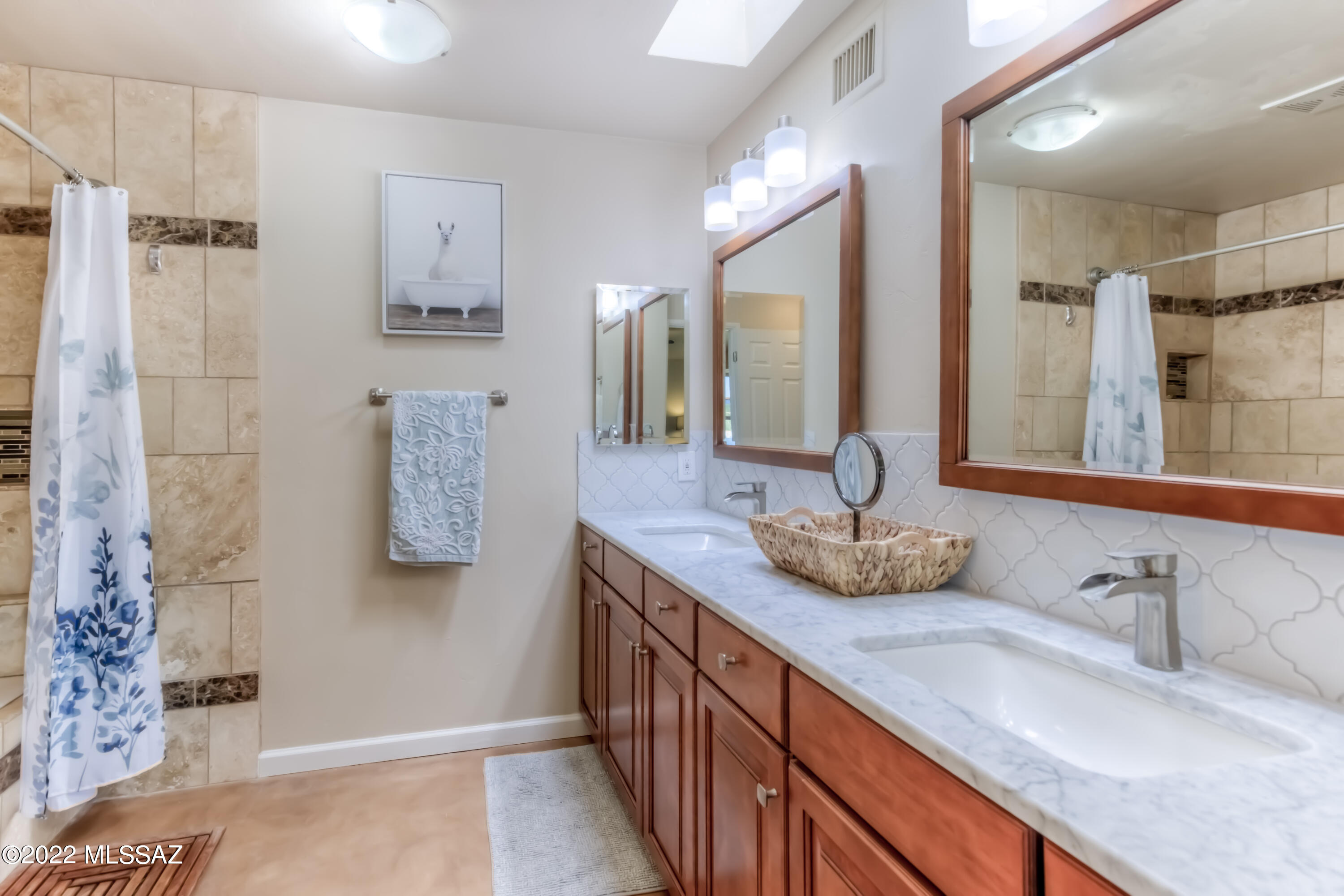 Santa Catalina Estates NO. 4 (1-180) - Residential