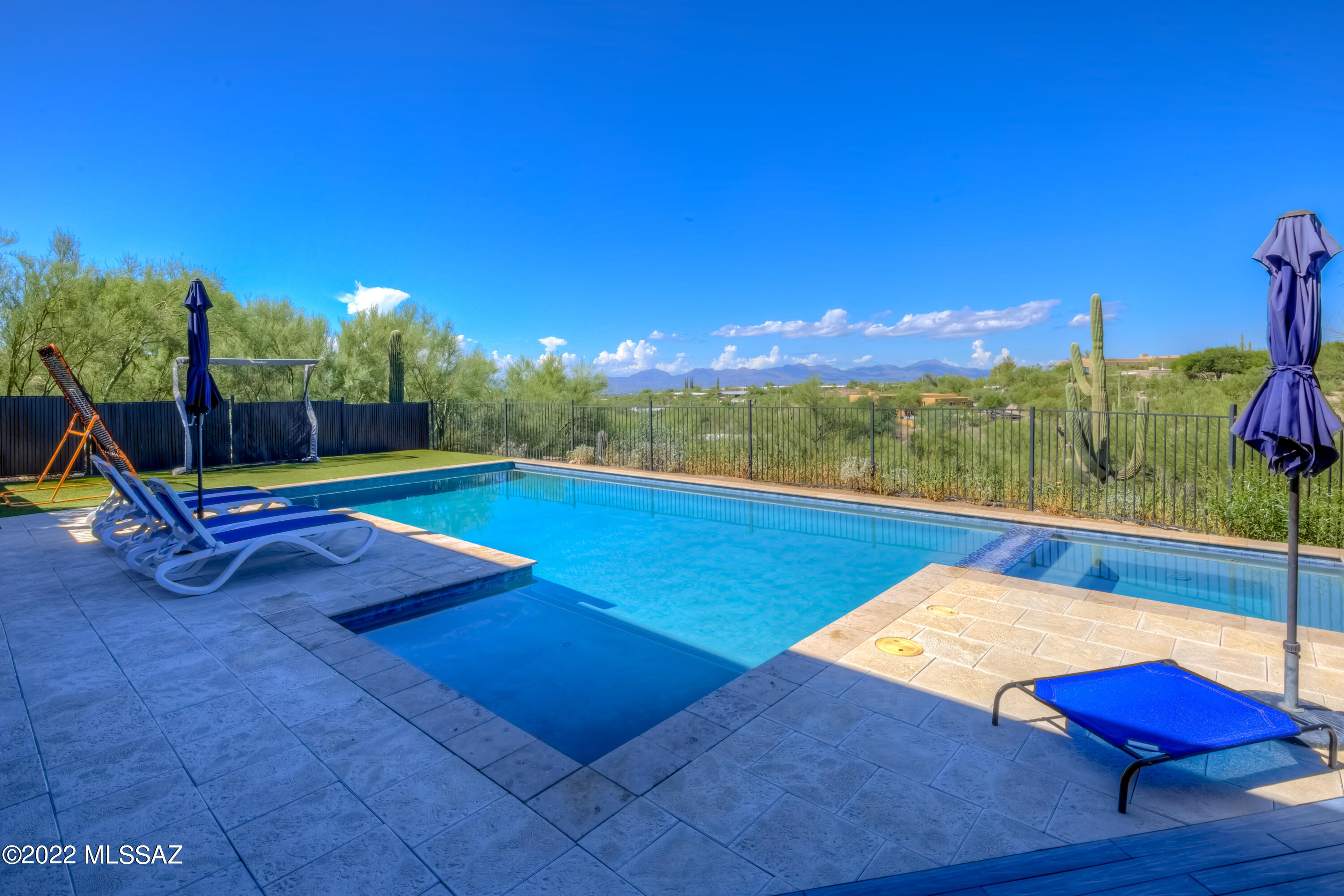 Santa Catalina Estates NO. 4 (1-180) - Residential
