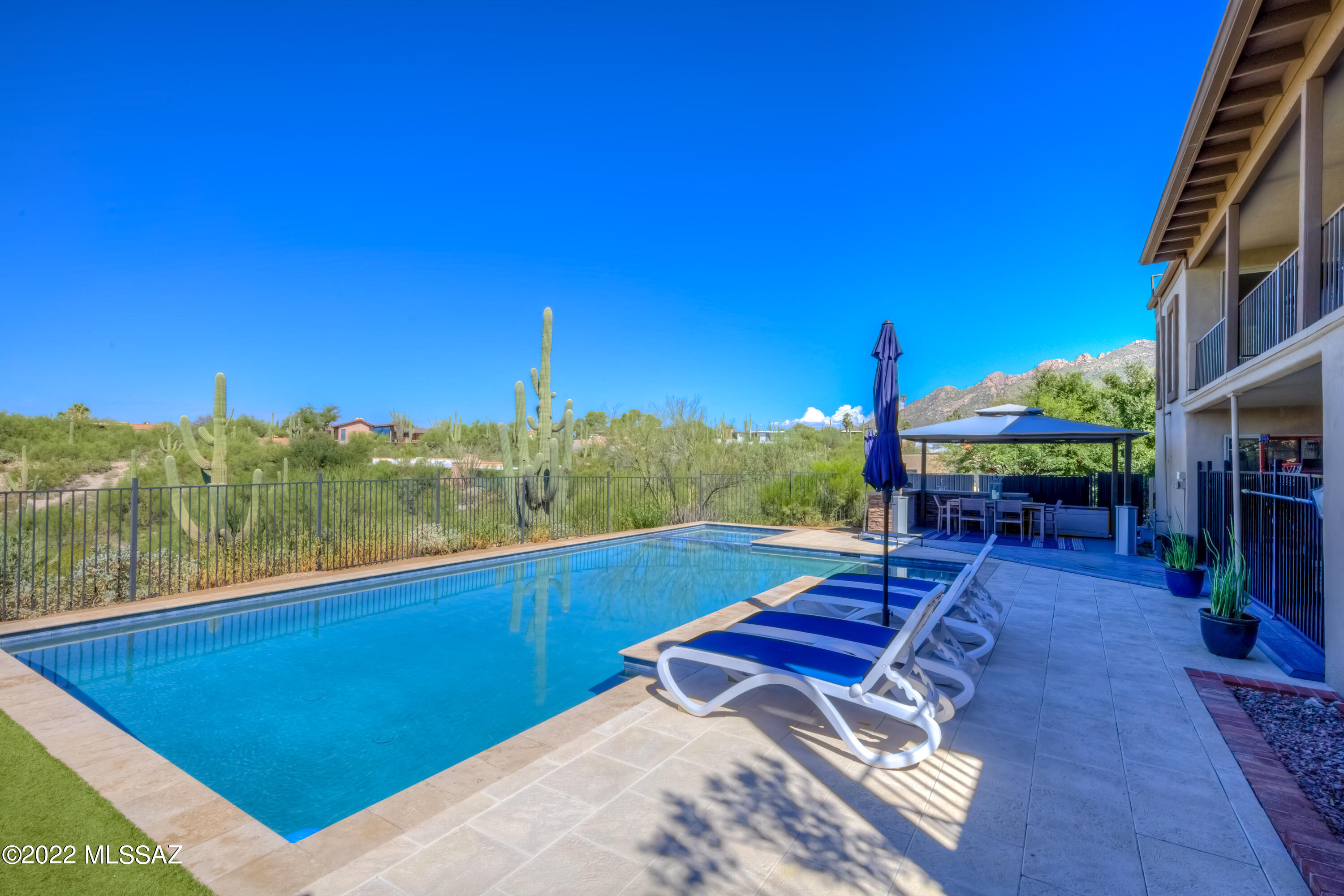Santa Catalina Estates NO. 4 (1-180) - Residential