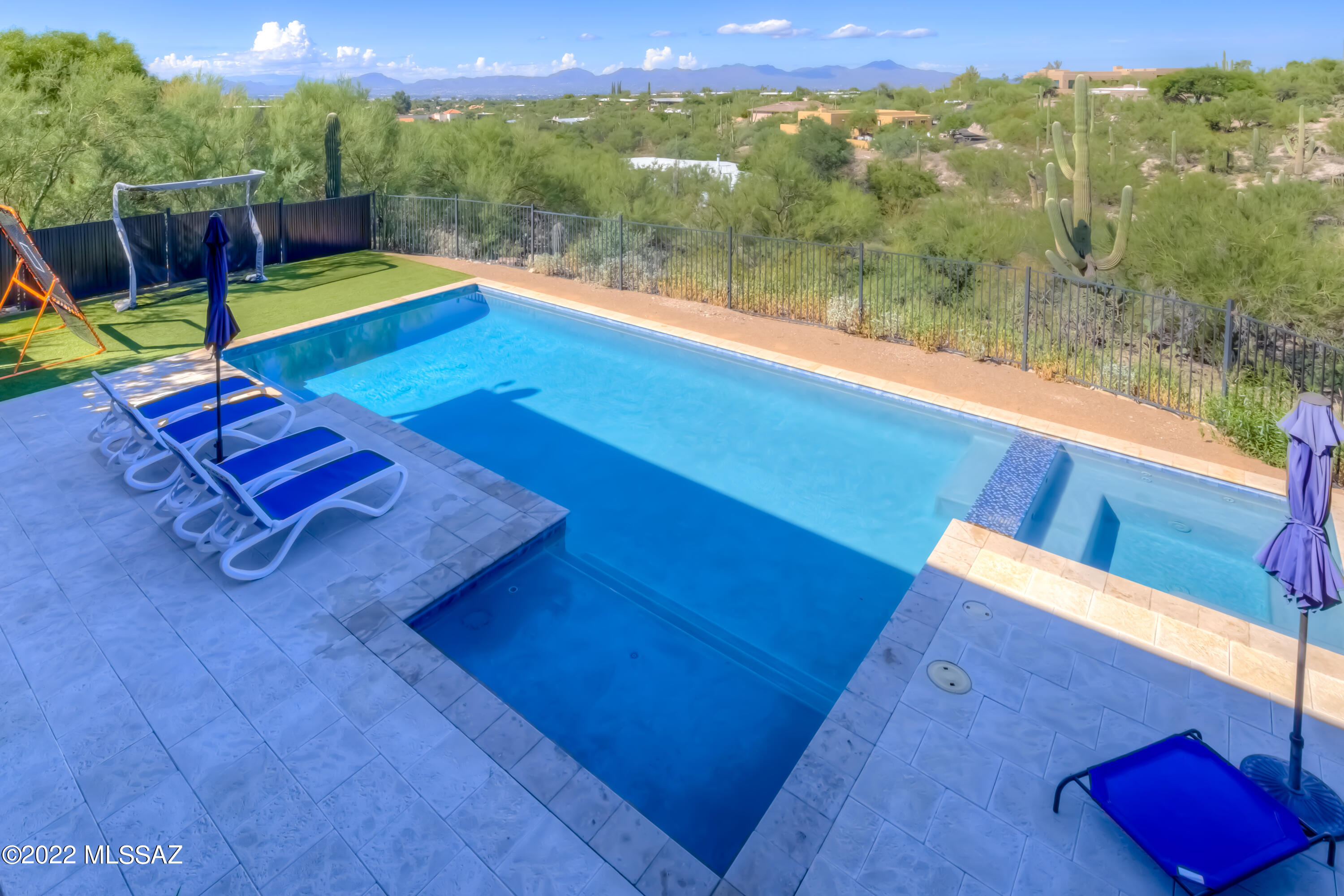 Santa Catalina Estates NO. 4 (1-180) - Residential