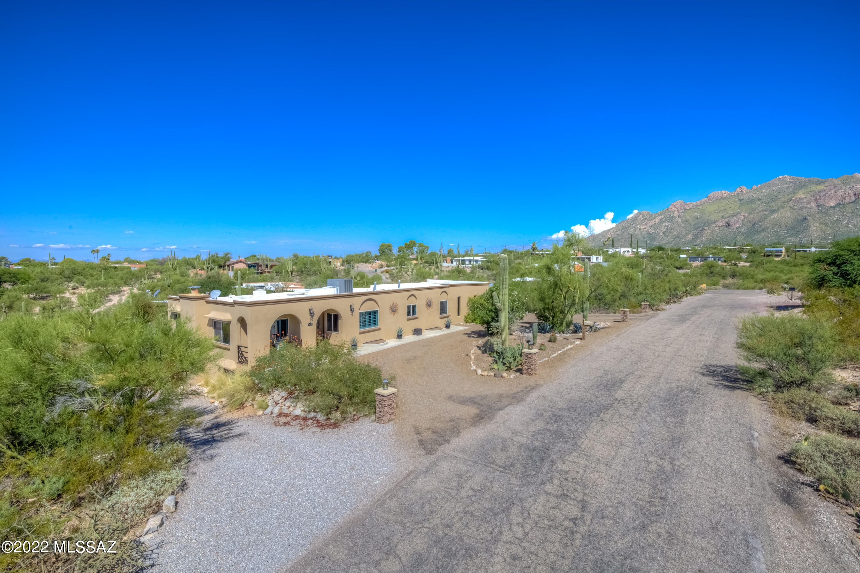 Santa Catalina Estates NO. 4 (1-180) - Residential