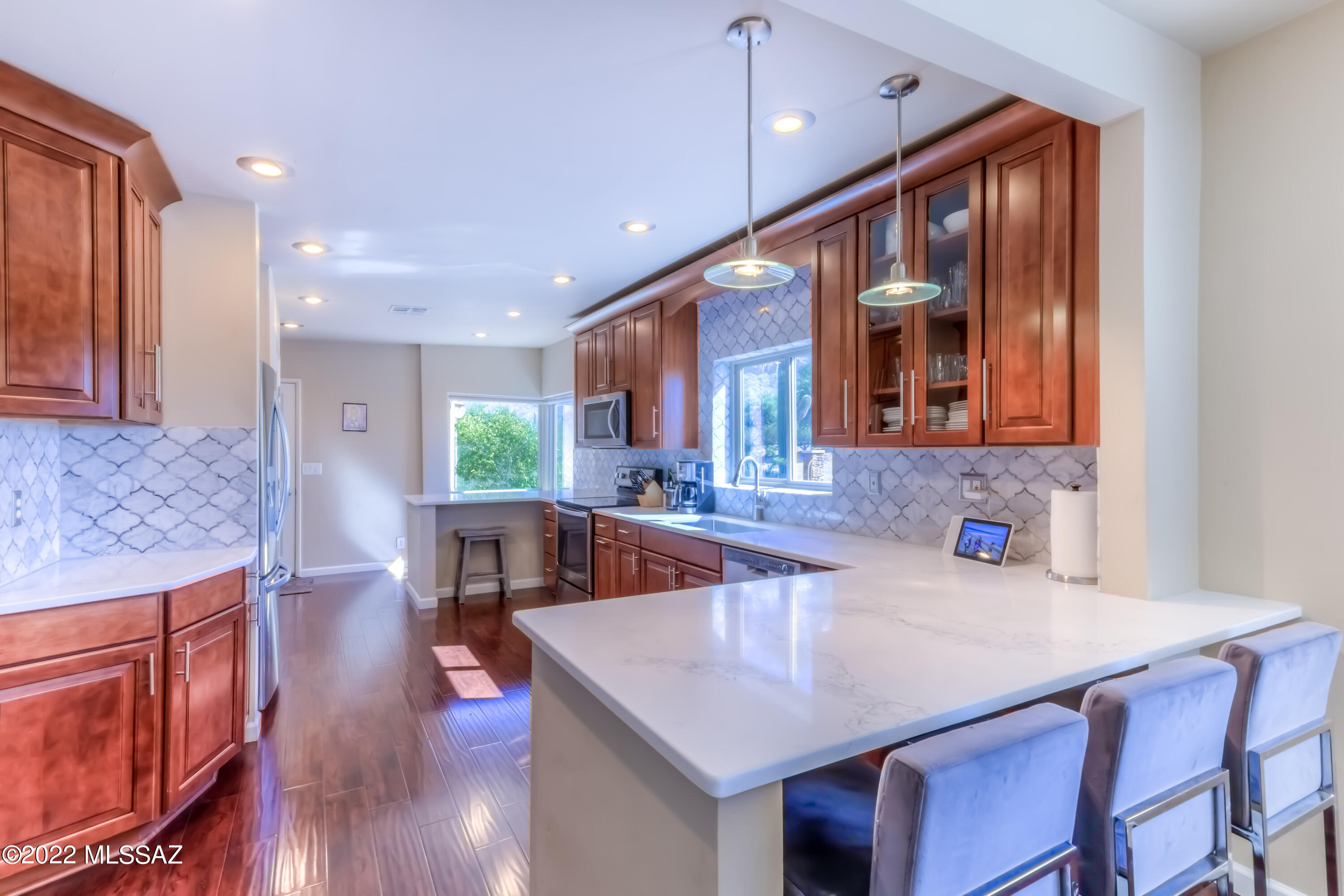 Santa Catalina Estates NO. 4 (1-180) - Residential