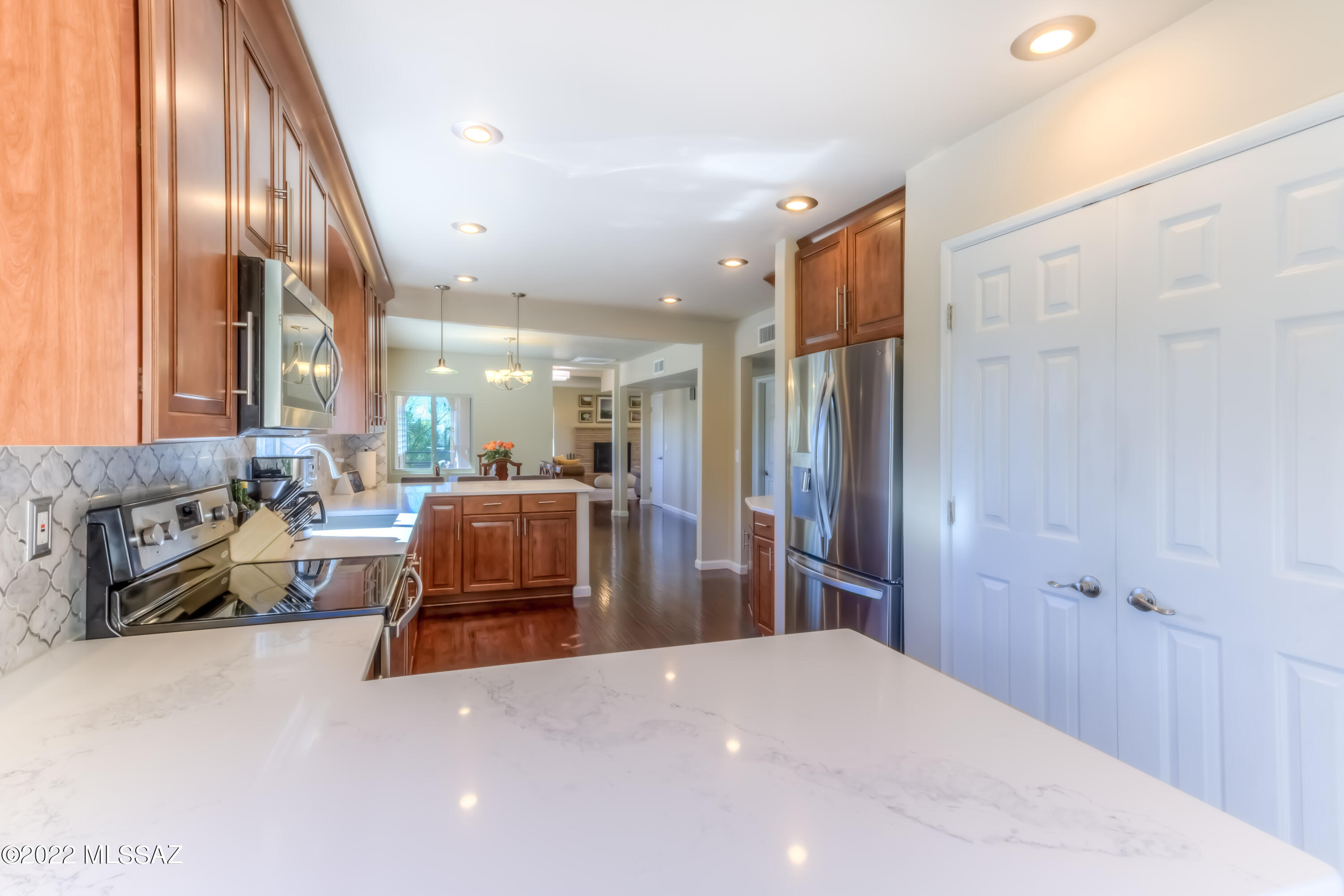 Santa Catalina Estates NO. 4 (1-180) - Residential