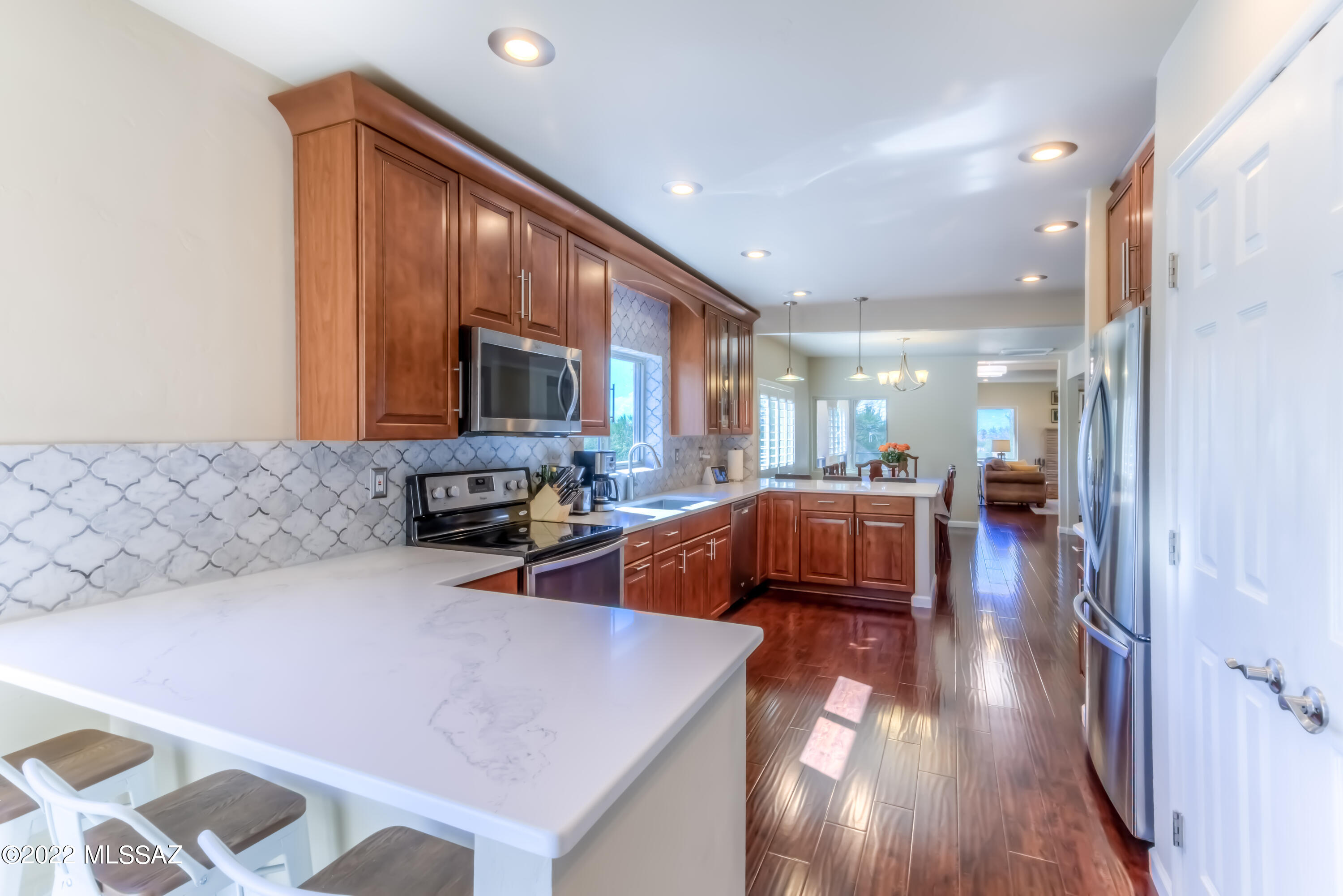 Santa Catalina Estates NO. 4 (1-180) - Residential