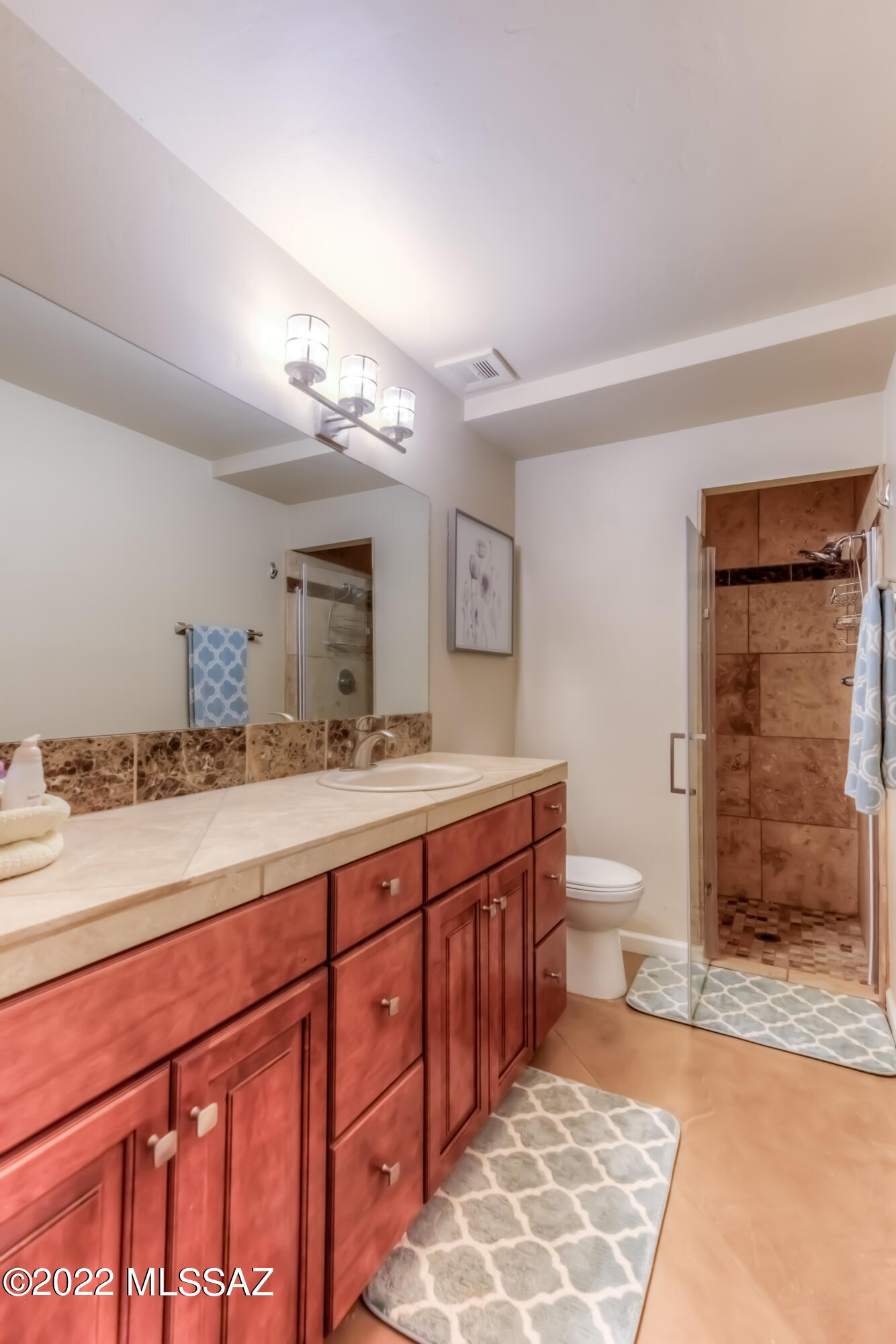 Santa Catalina Estates NO. 4 (1-180) - Residential