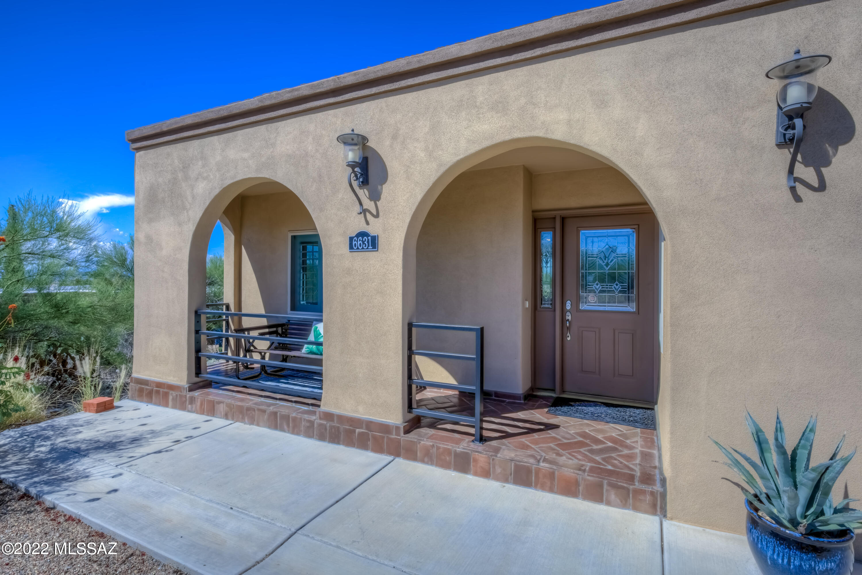 Santa Catalina Estates NO. 4 (1-180) - Residential