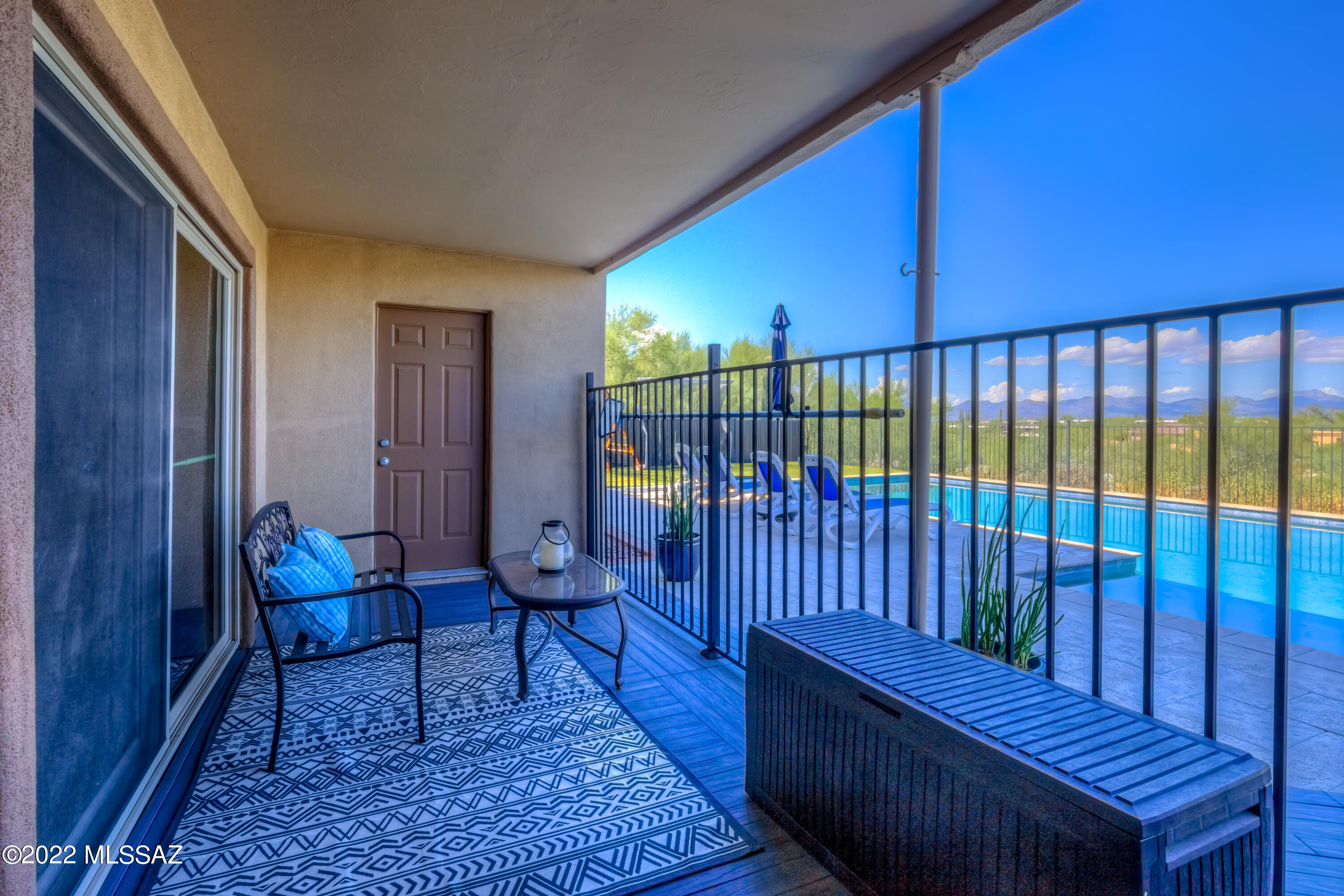Santa Catalina Estates NO. 4 (1-180) - Residential