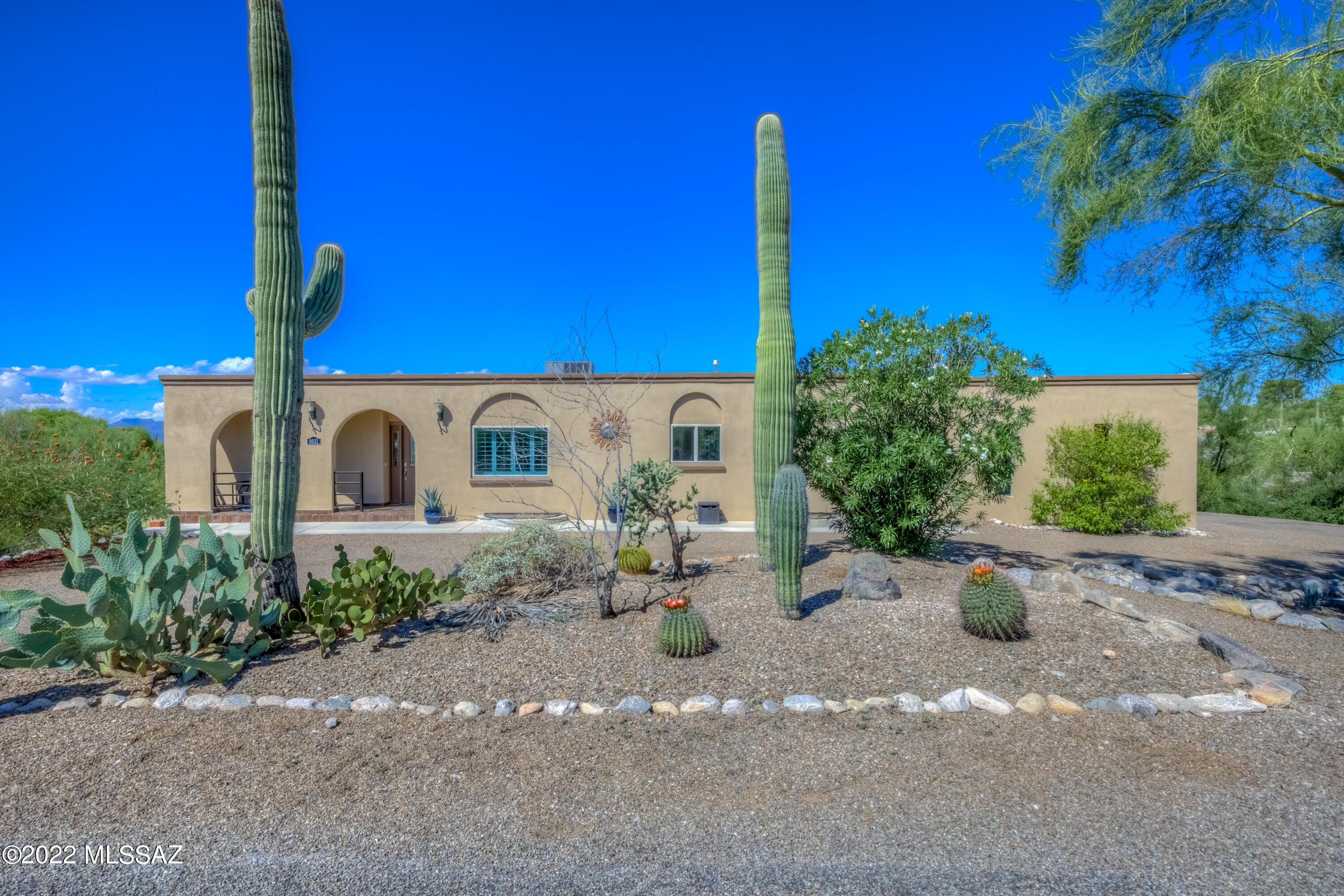 Santa Catalina Estates NO. 4 (1-180) - Residential