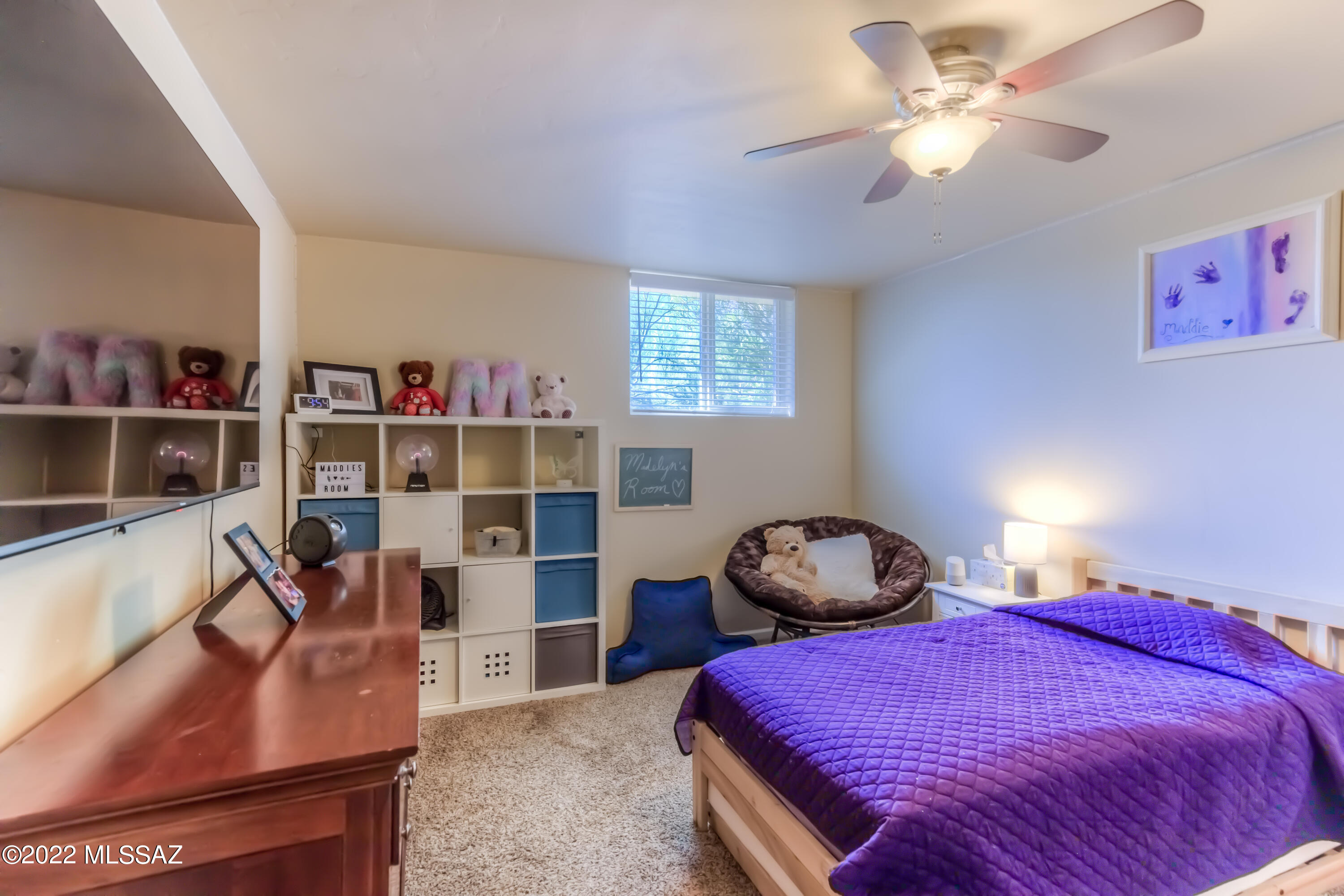 Santa Catalina Estates NO. 4 (1-180) - Residential