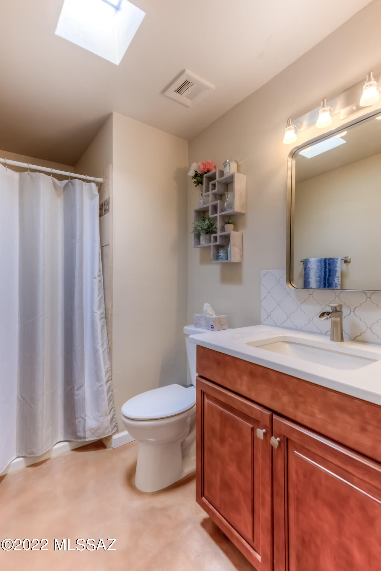 Santa Catalina Estates NO. 4 (1-180) - Residential