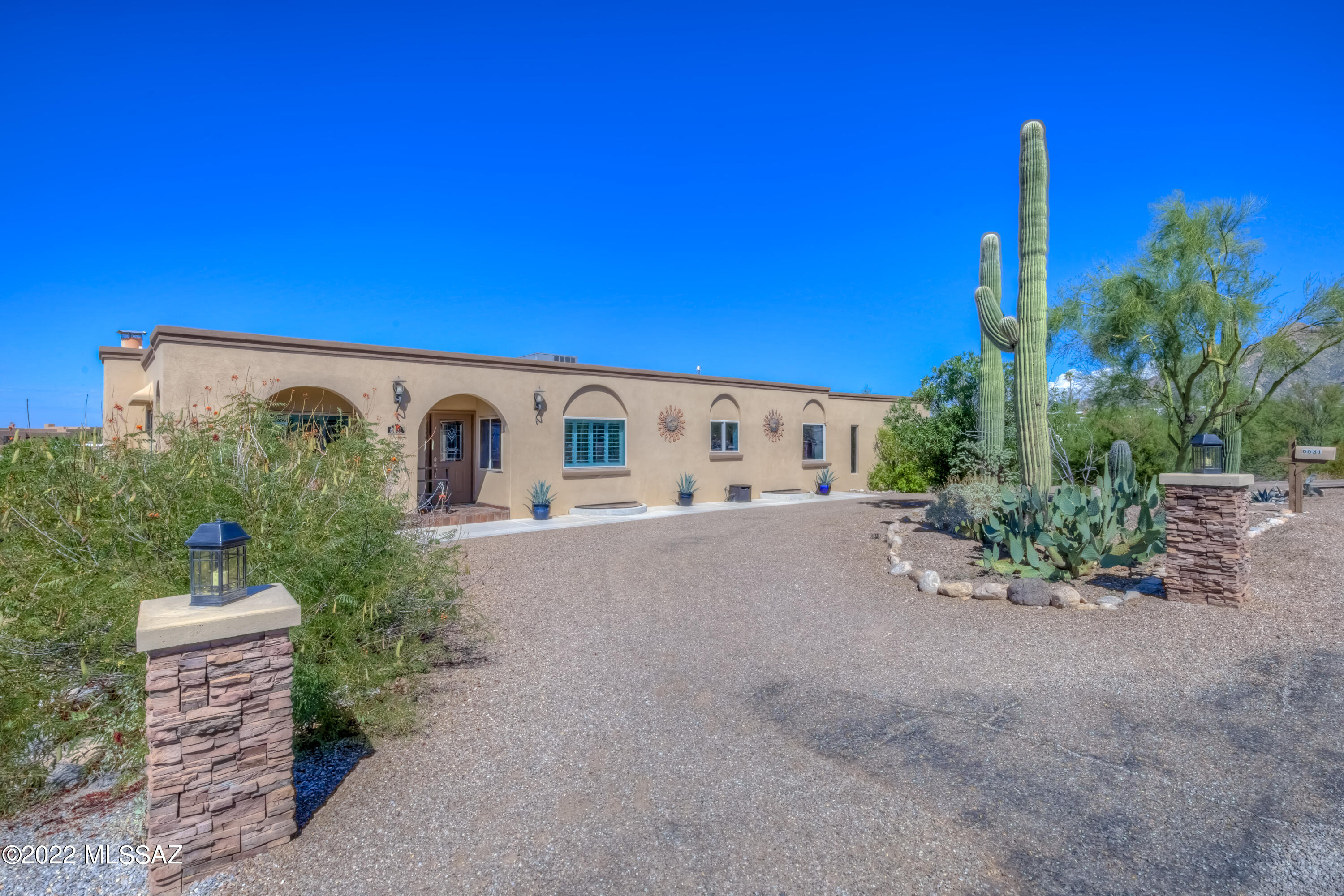 Santa Catalina Estates NO. 4 (1-180) - Residential
