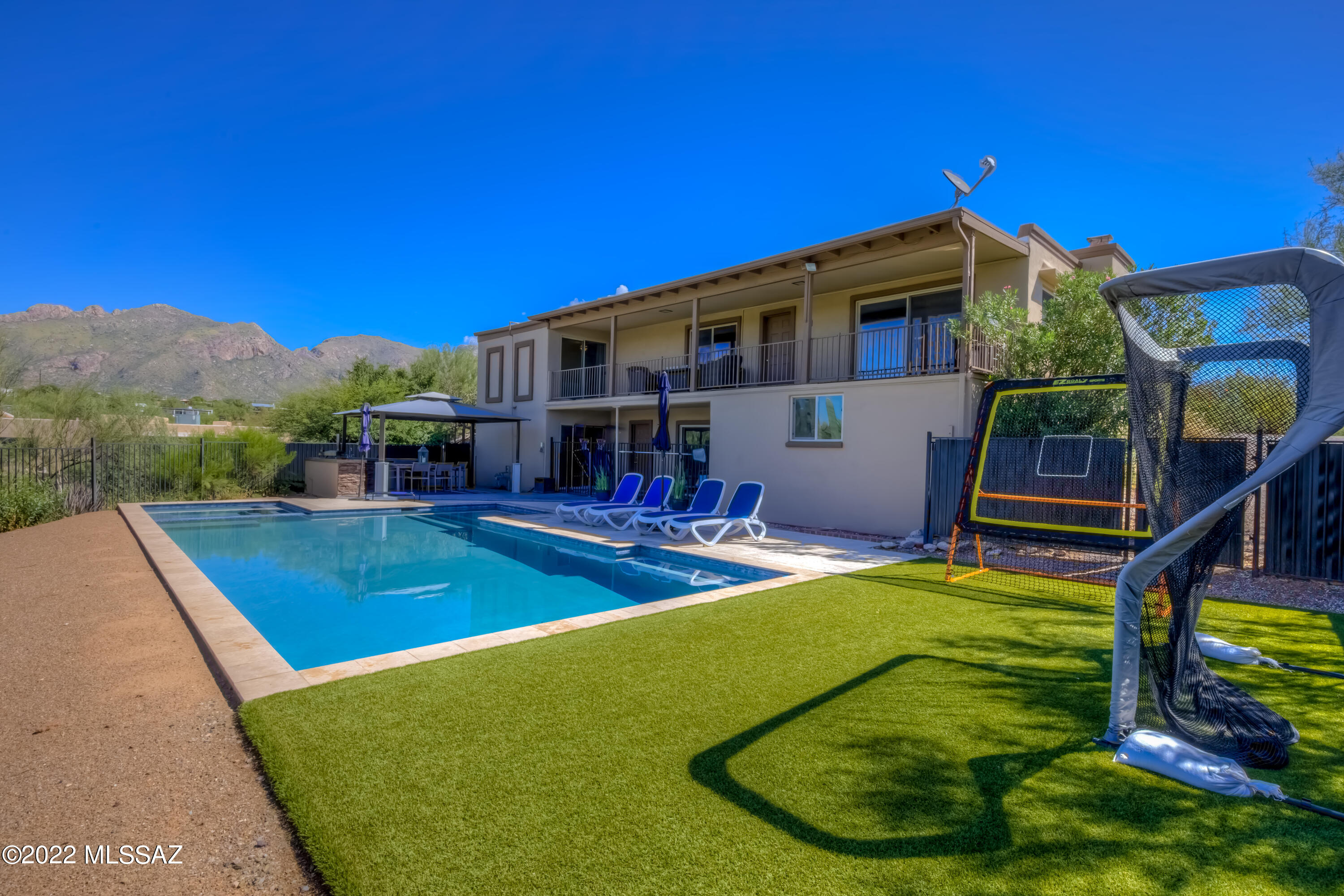 Santa Catalina Estates NO. 4 (1-180) - Residential