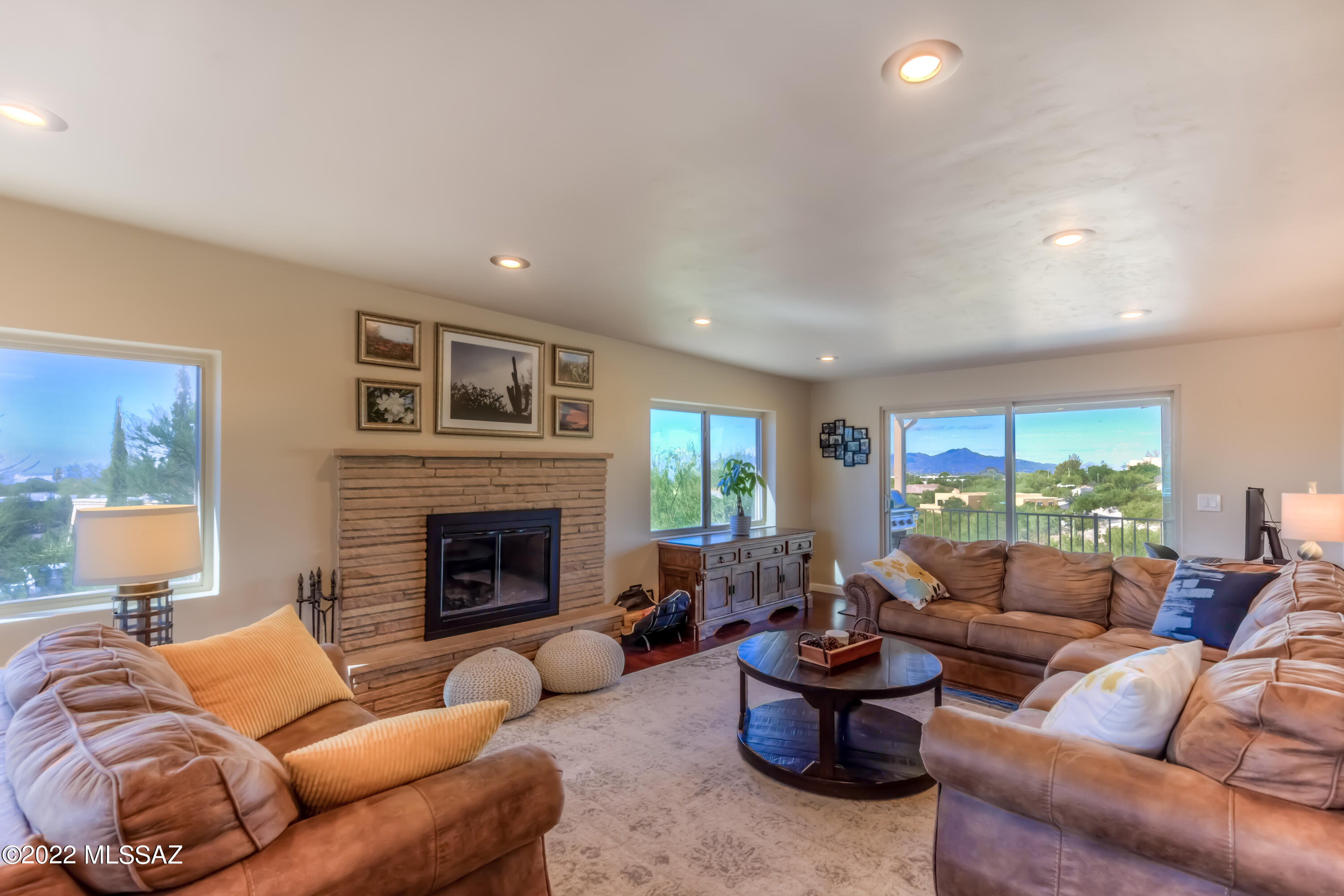 Santa Catalina Estates NO. 4 (1-180) - Residential