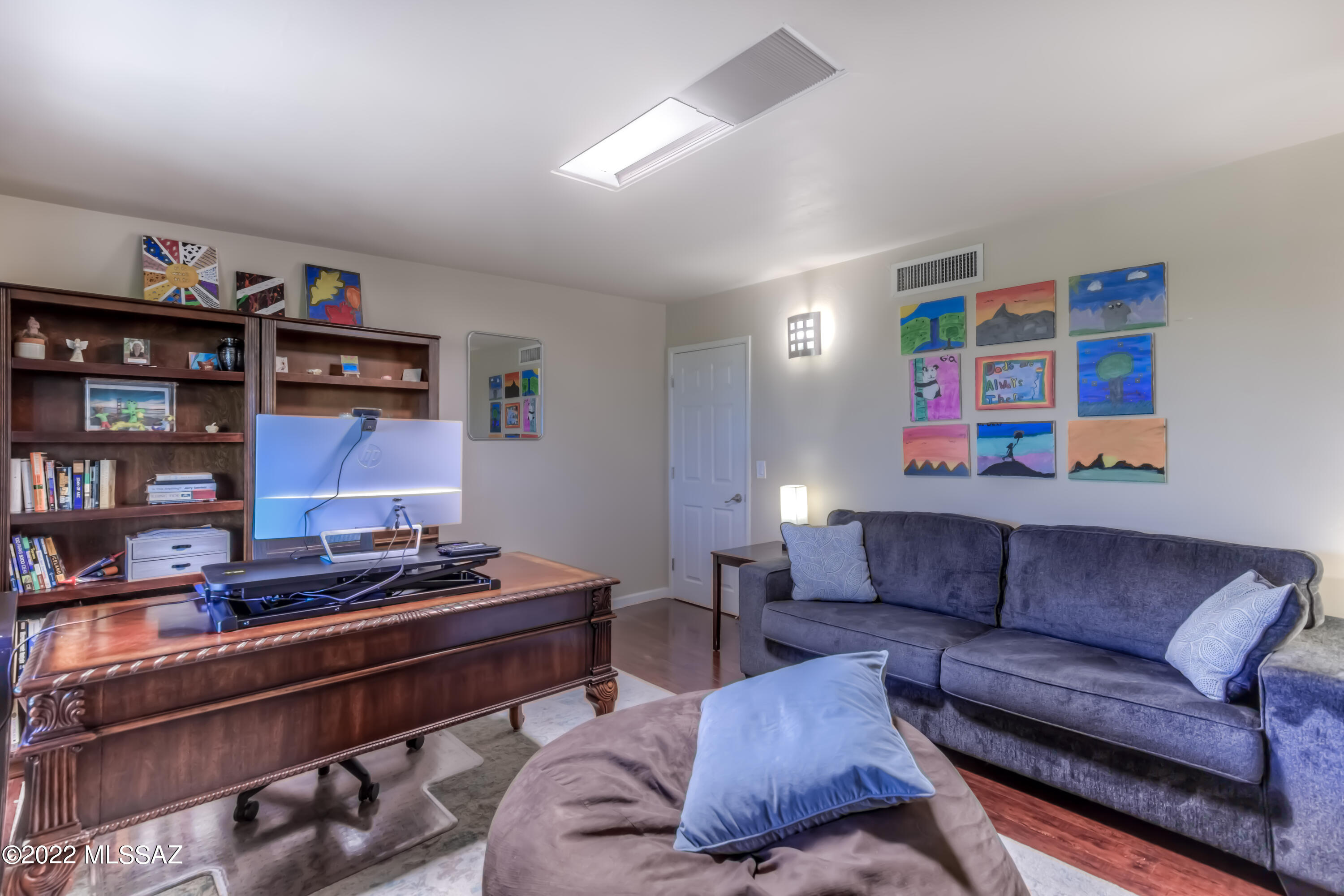 Santa Catalina Estates NO. 4 (1-180) - Residential