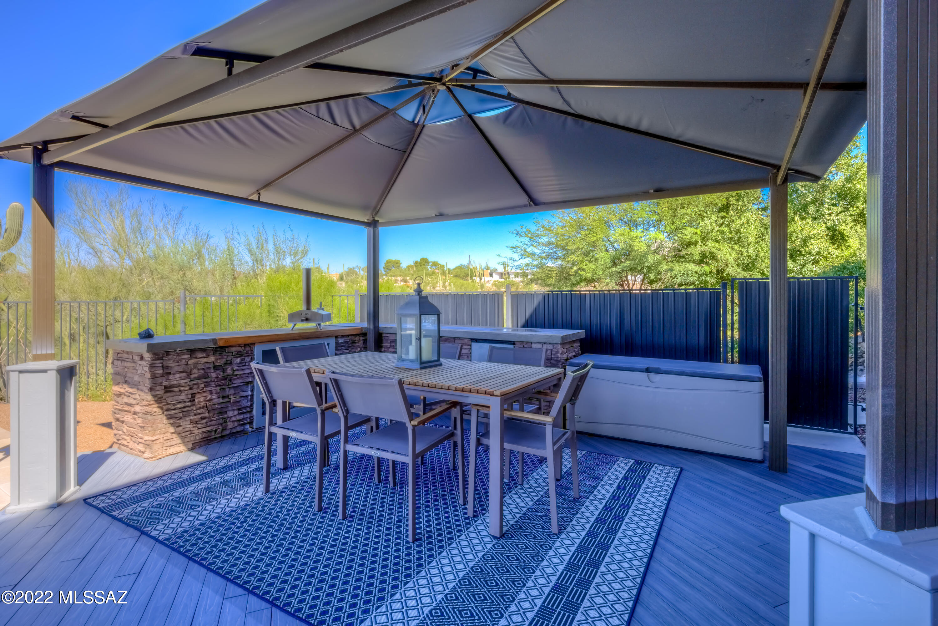 Santa Catalina Estates NO. 4 (1-180) - Residential