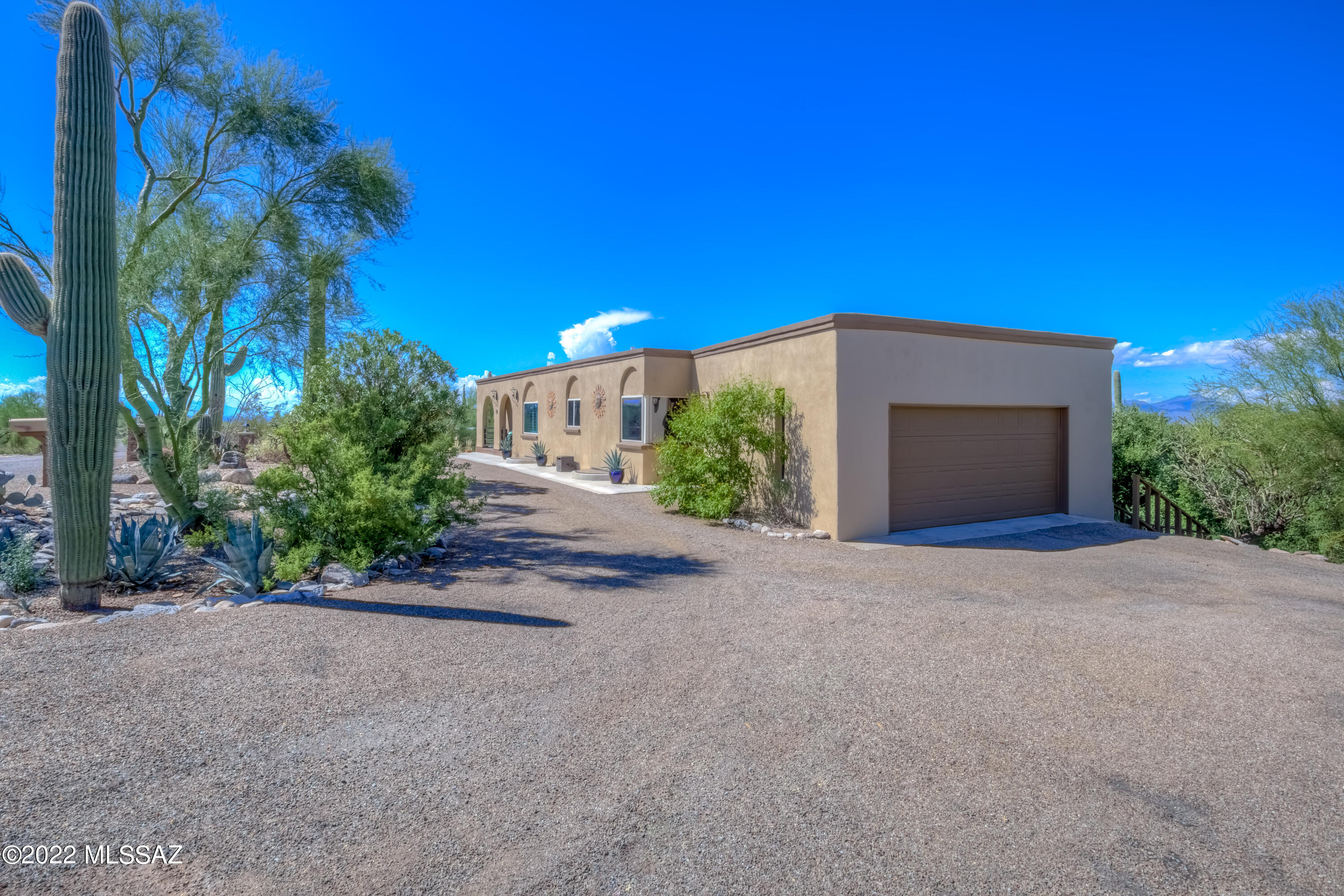 Santa Catalina Estates NO. 4 (1-180) - Residential