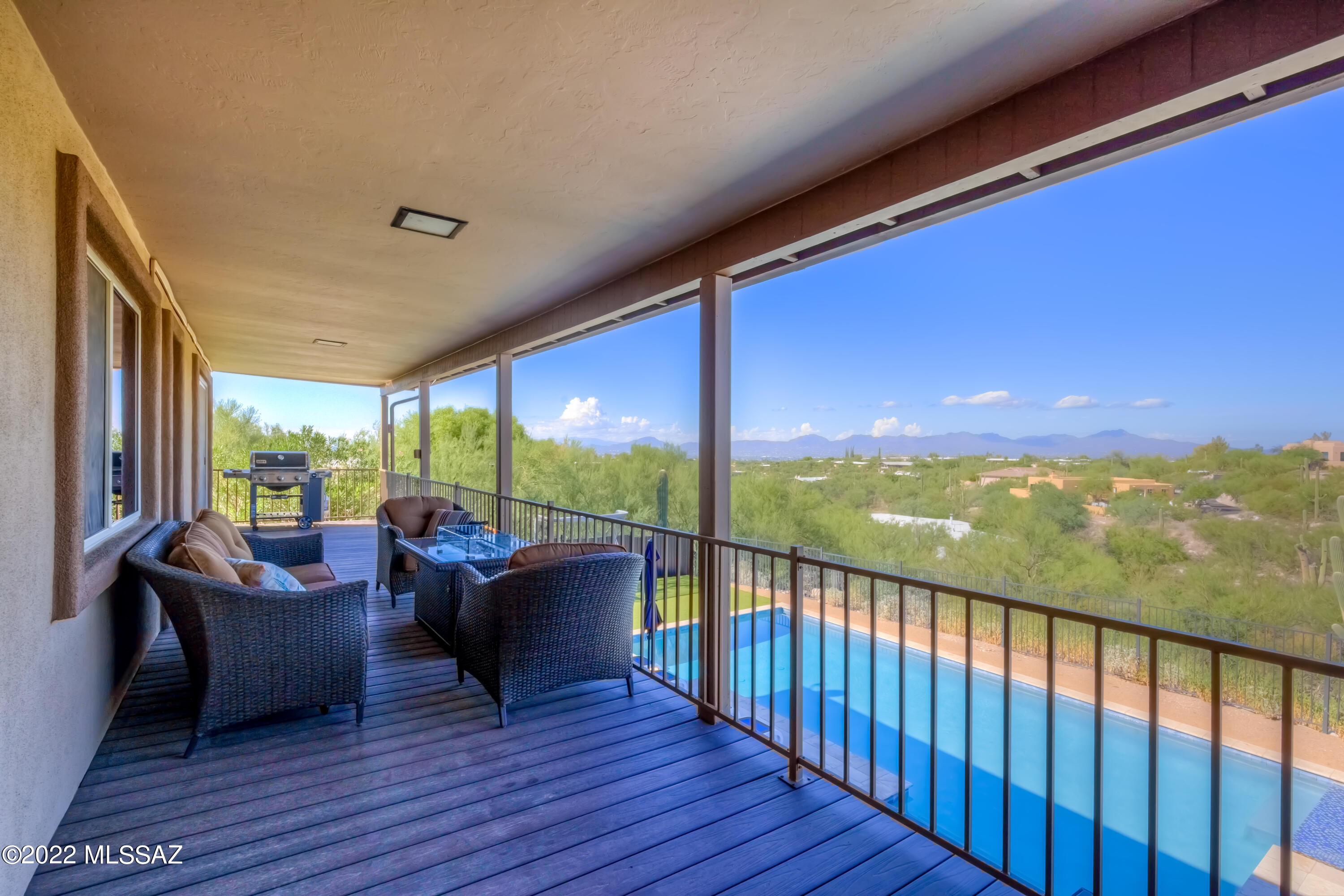 Santa Catalina Estates NO. 4 (1-180) - Residential