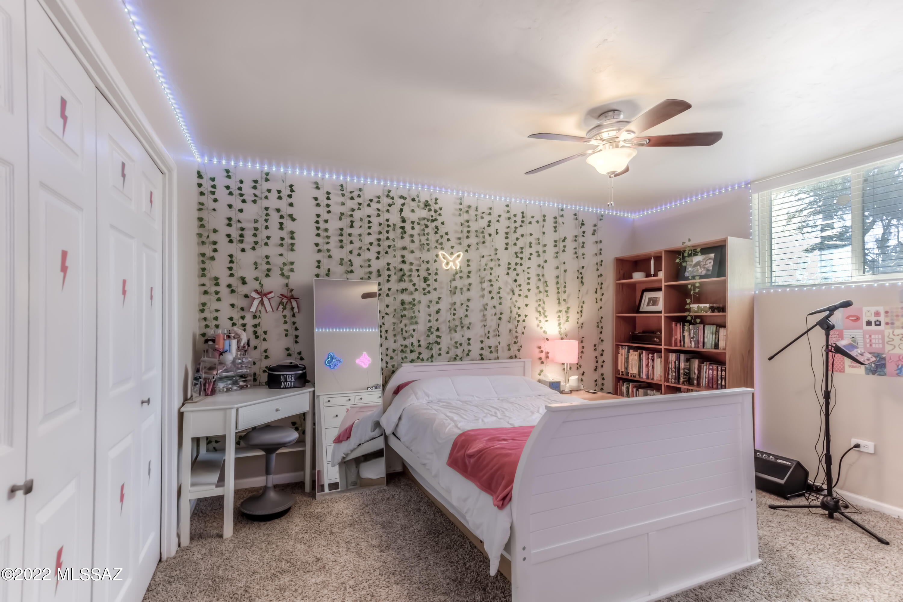Santa Catalina Estates NO. 4 (1-180) - Residential