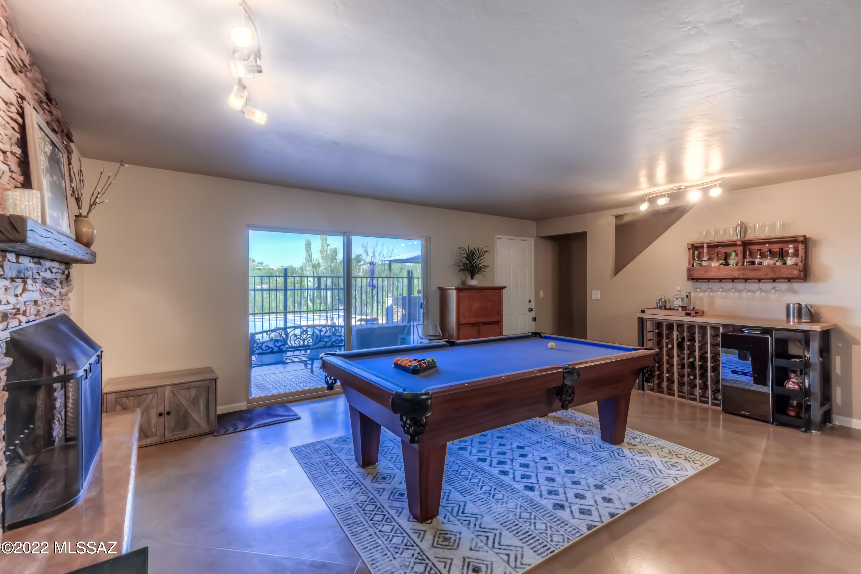 Santa Catalina Estates NO. 4 (1-180) - Residential