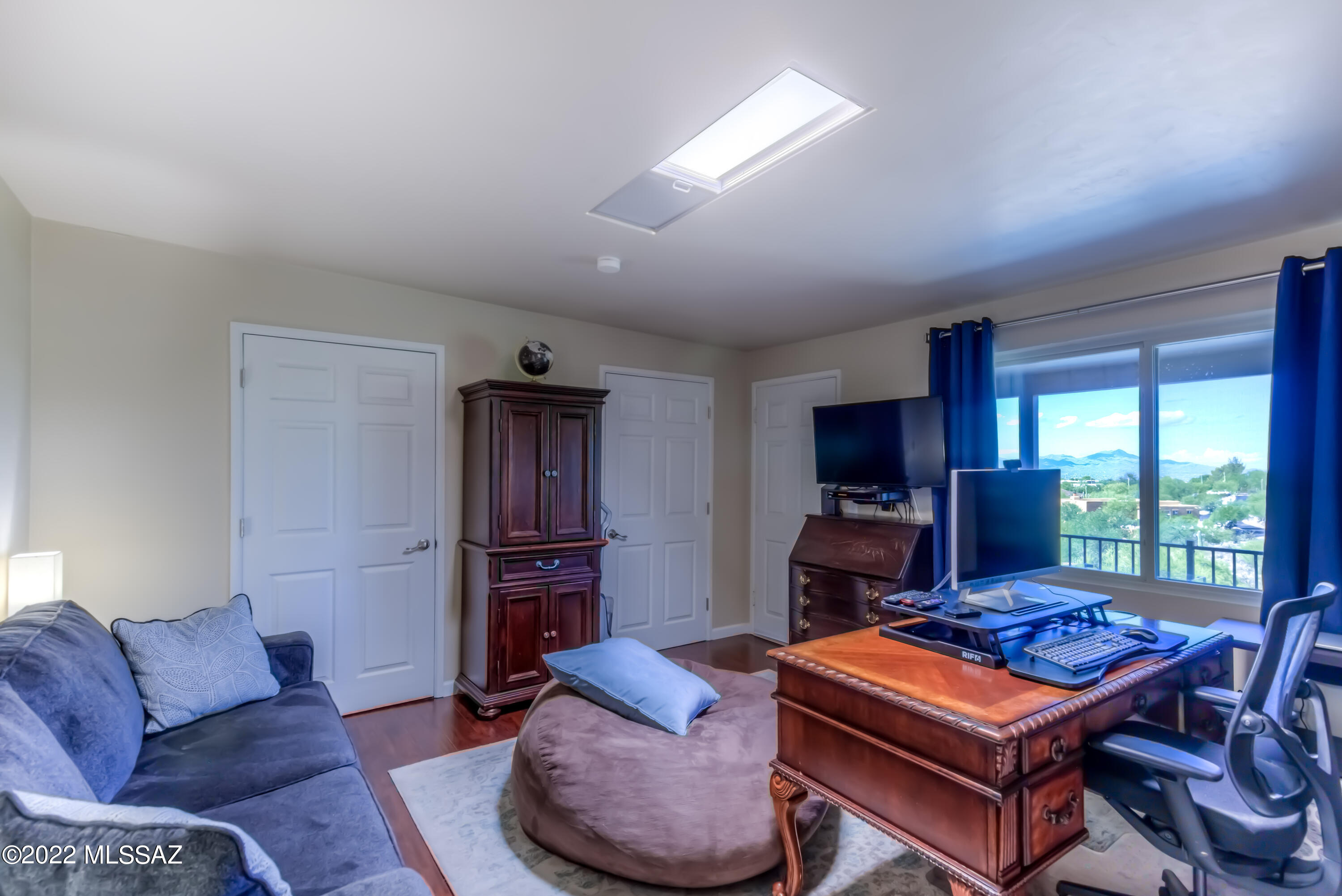 Santa Catalina Estates NO. 4 (1-180) - Residential