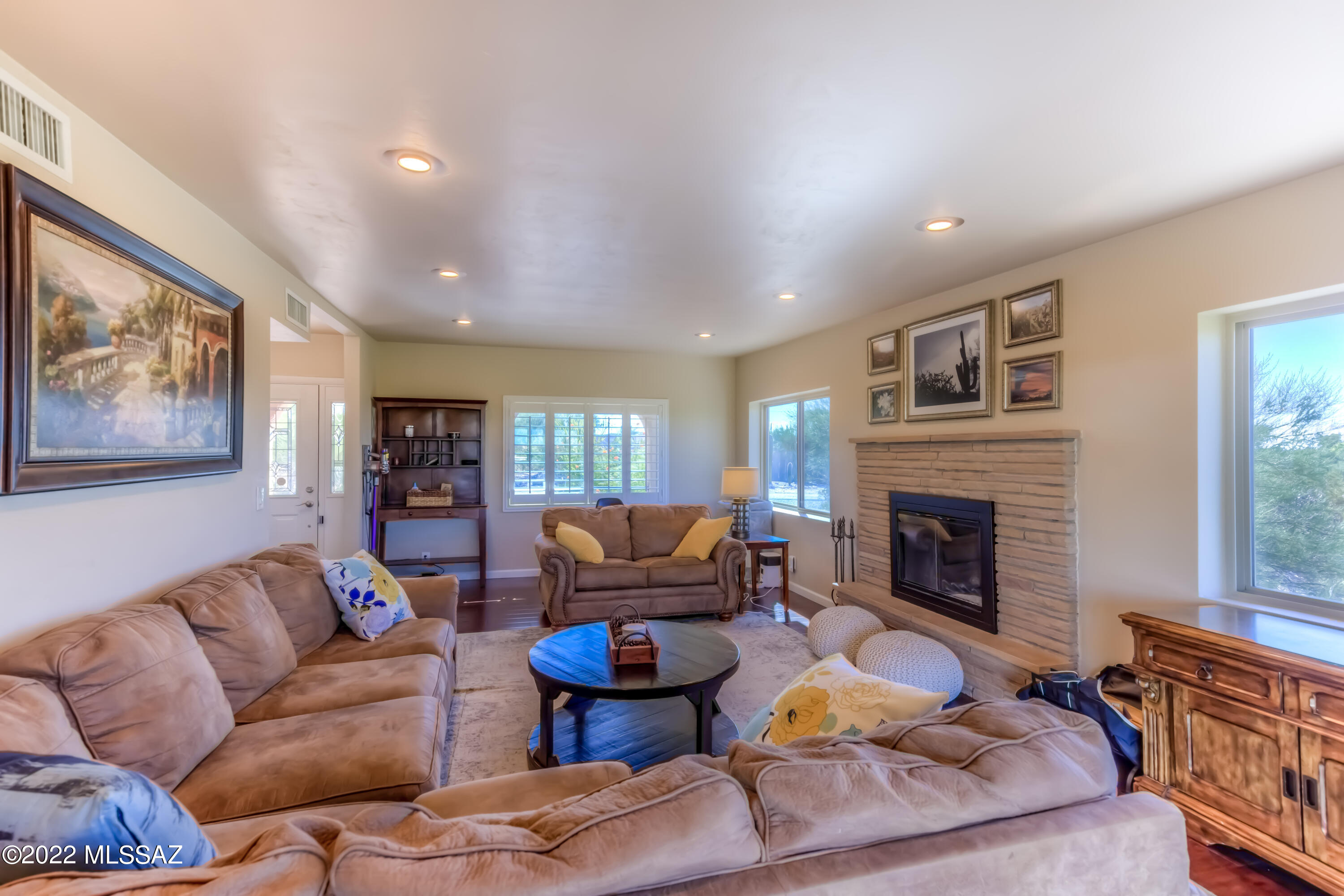 Santa Catalina Estates NO. 4 (1-180) - Residential