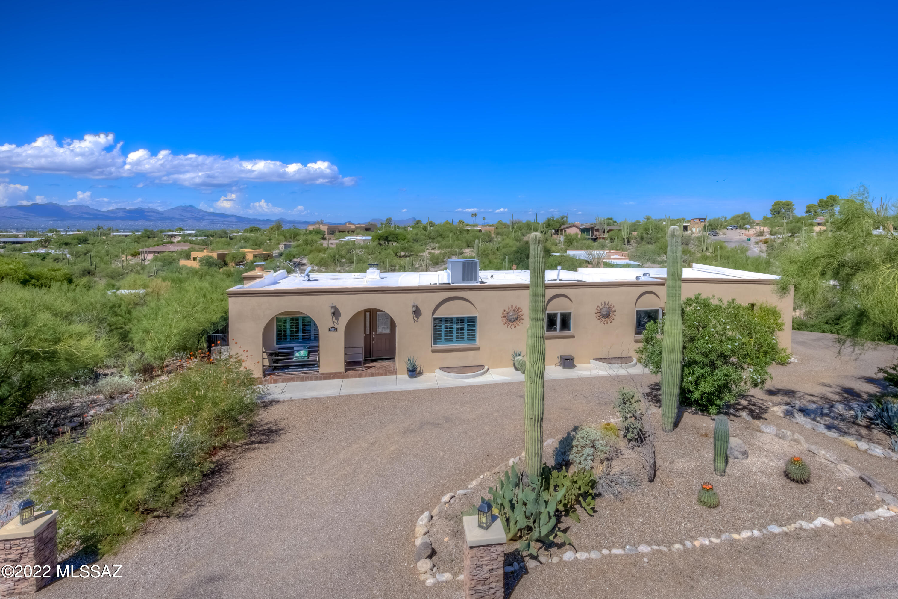 Santa Catalina Estates NO. 4 (1-180) - Residential