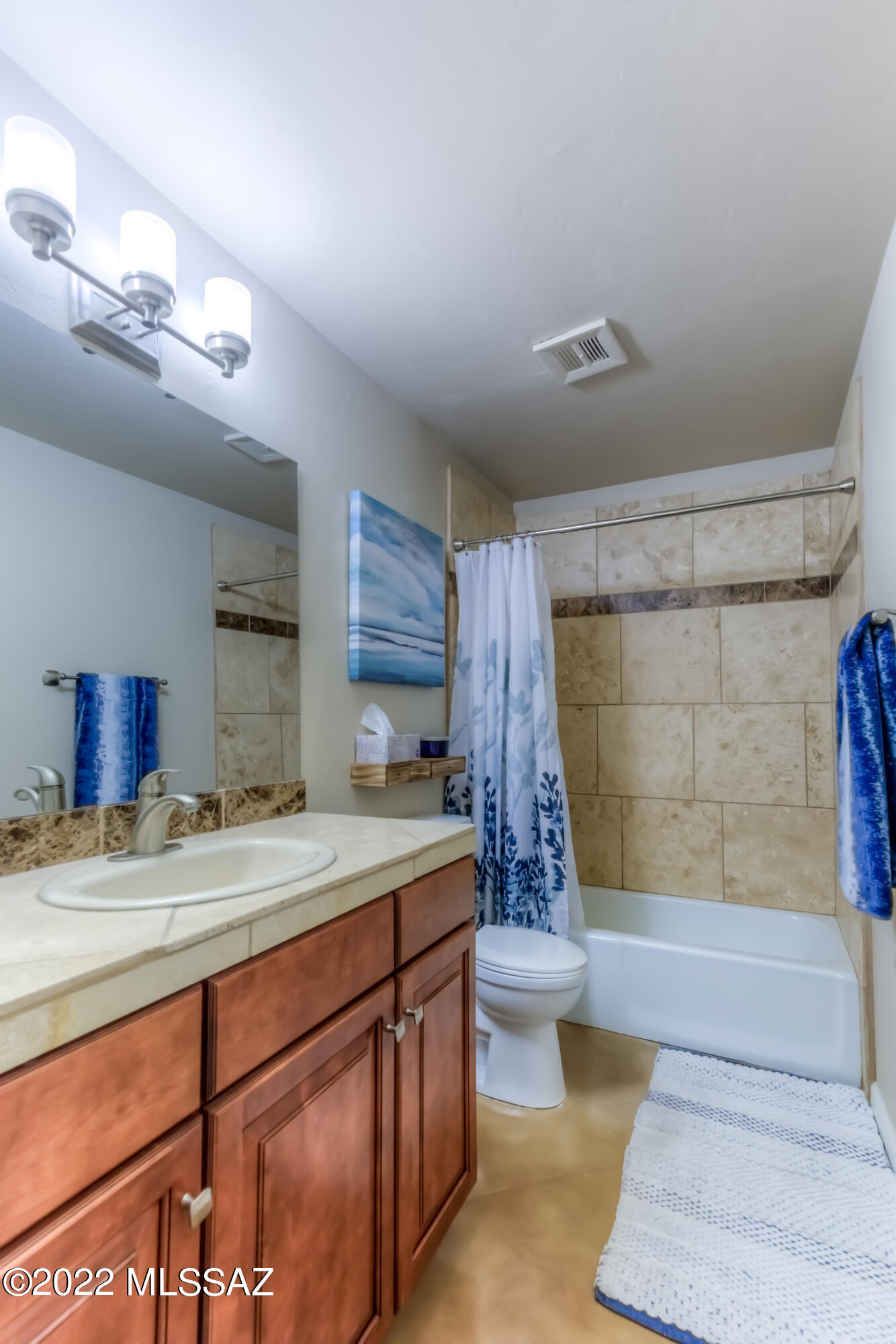Santa Catalina Estates NO. 4 (1-180) - Residential
