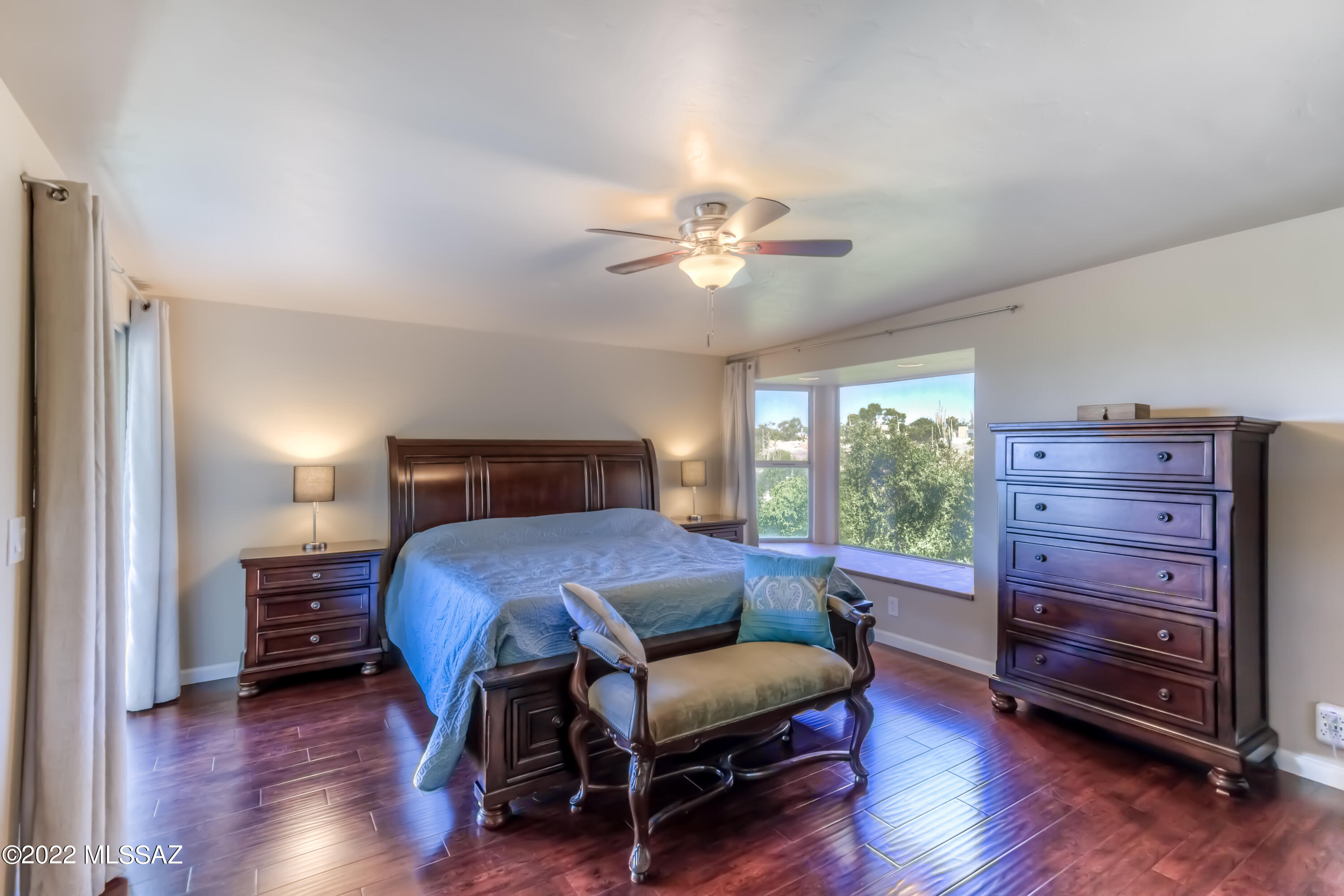Santa Catalina Estates NO. 4 (1-180) - Residential