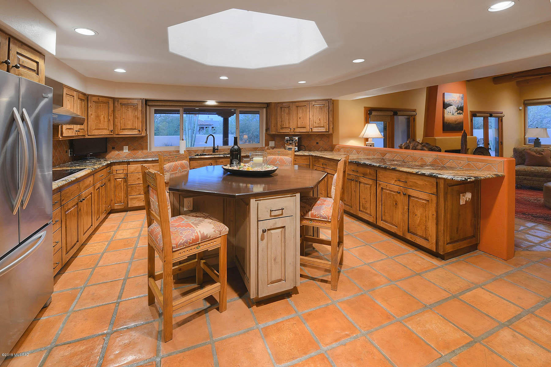 Canyon View Estates (1-58) - Residential