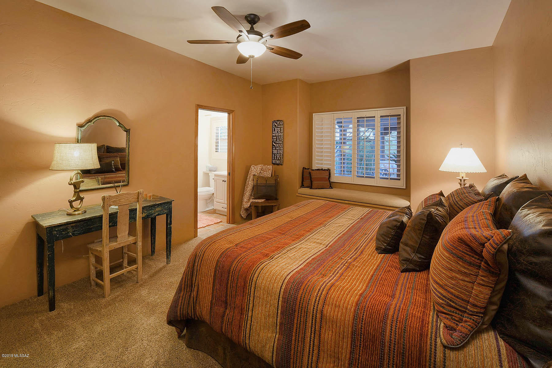 Canyon View Estates (1-58) - Residential