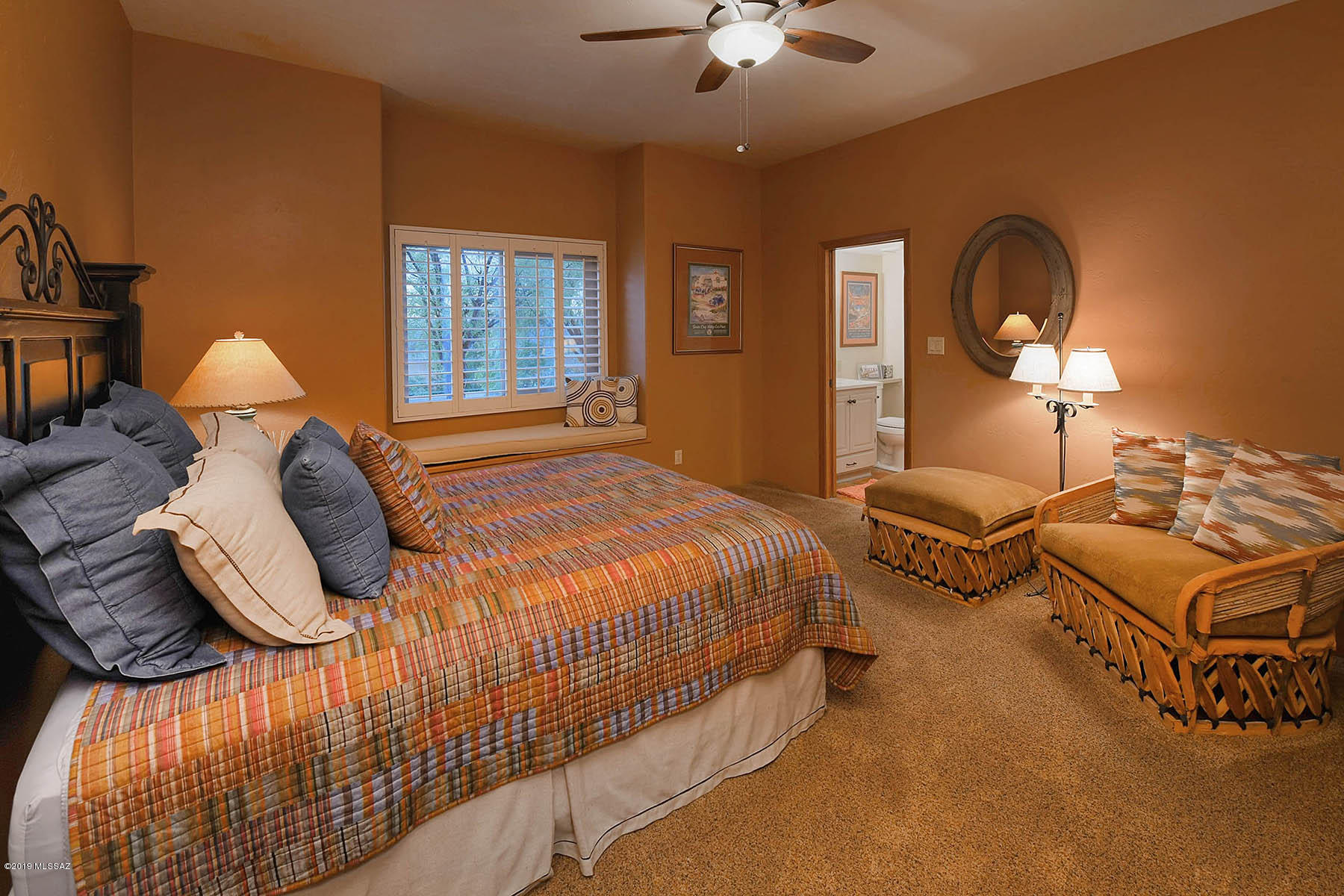 Canyon View Estates (1-58) - Residential