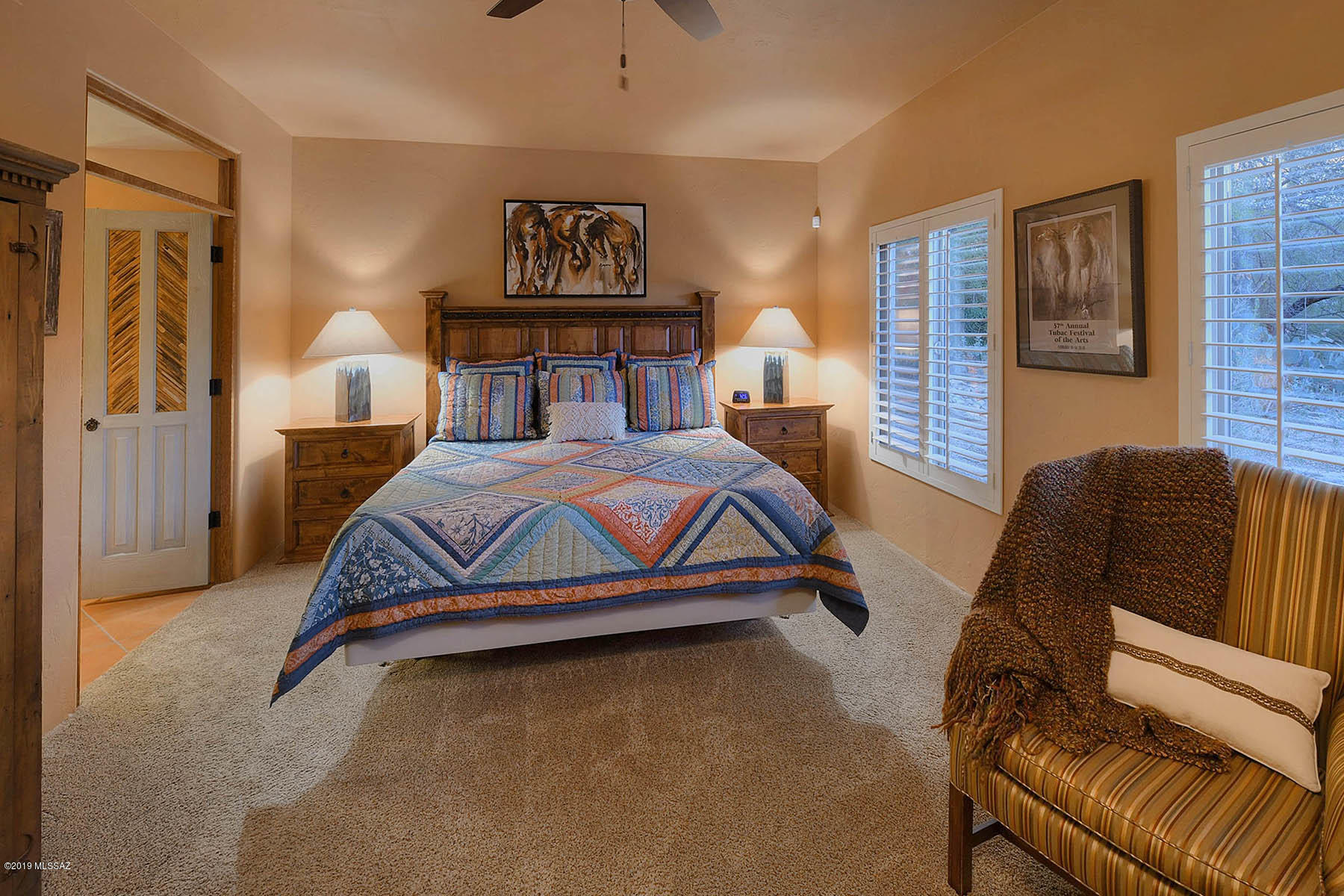 Canyon View Estates (1-58) - Residential