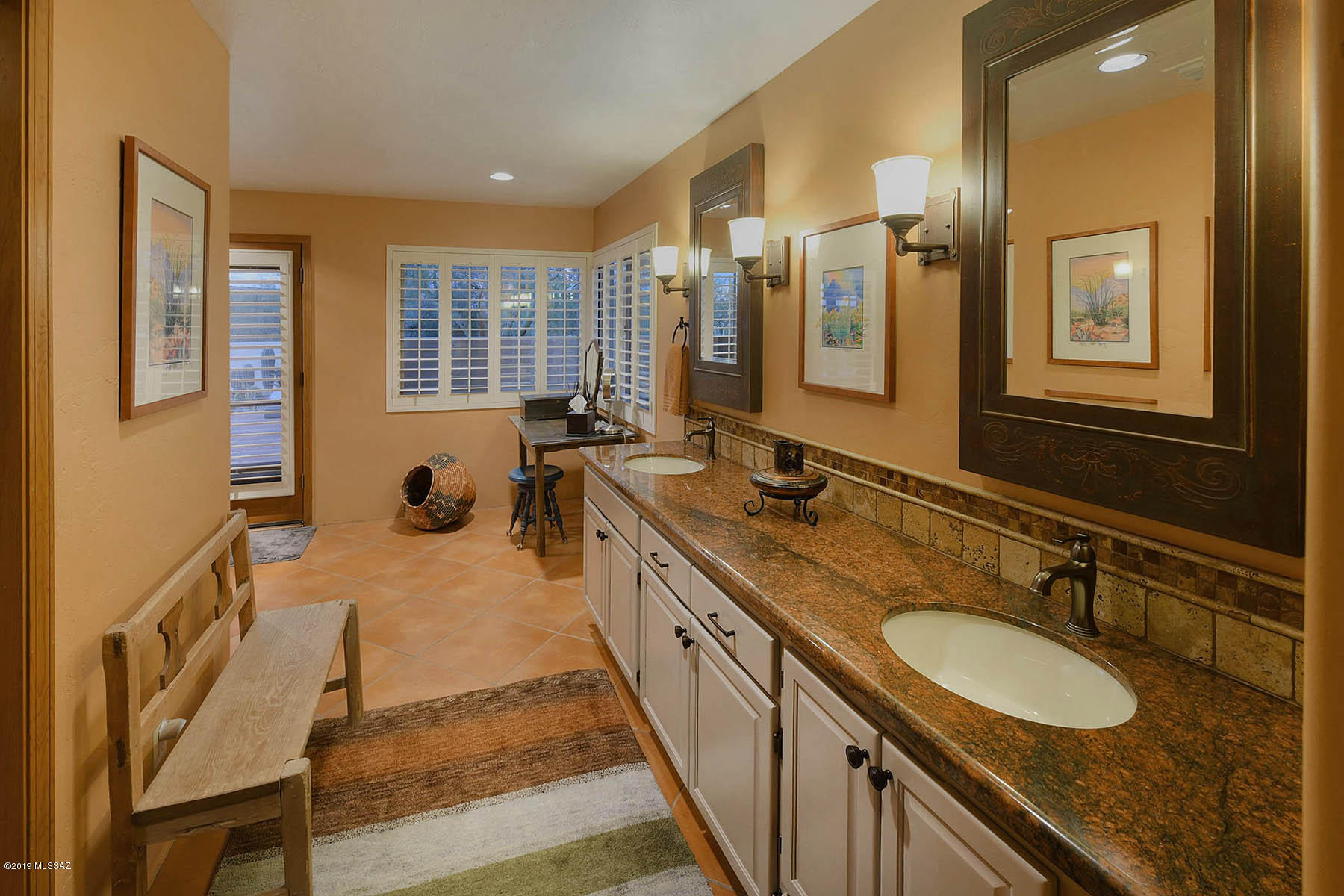 Canyon View Estates (1-58) - Residential