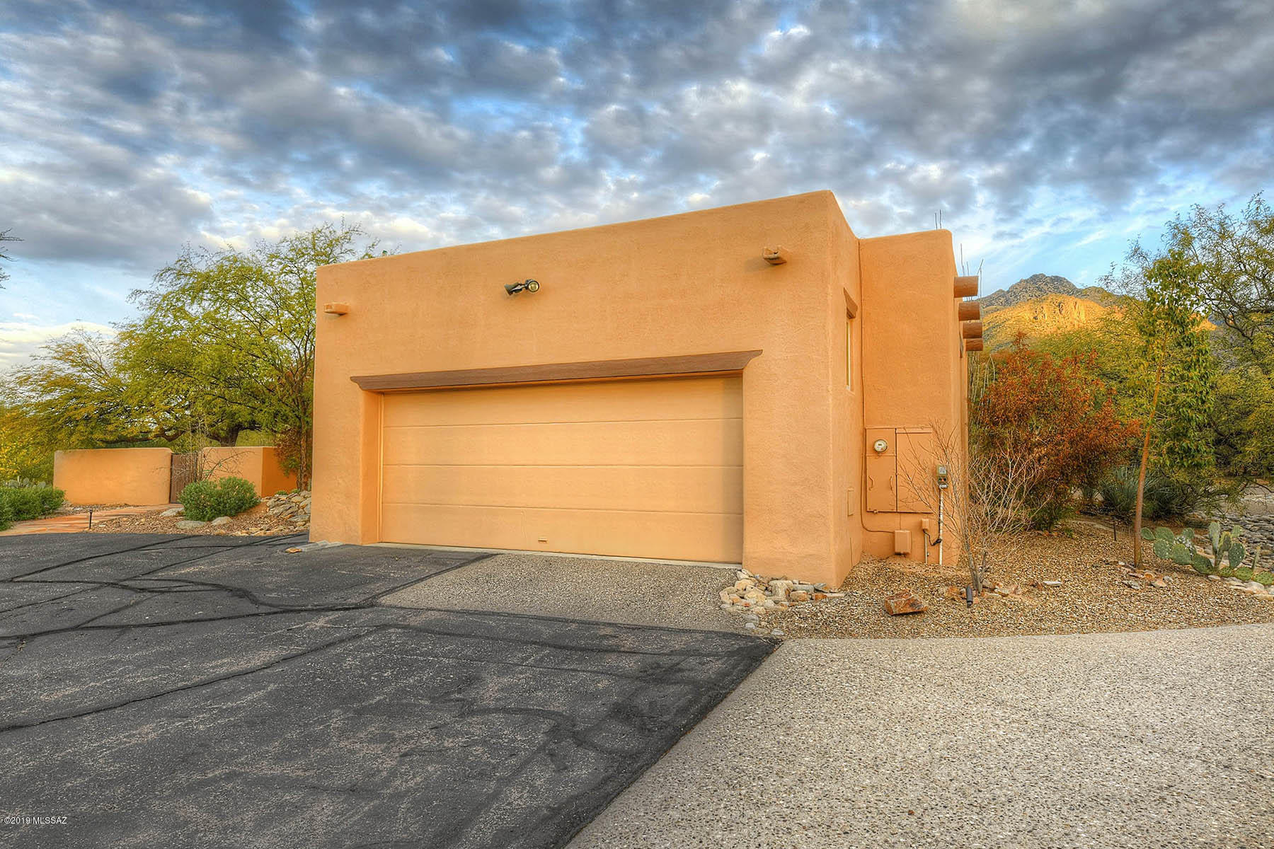 Canyon View Estates (1-58) - Residential