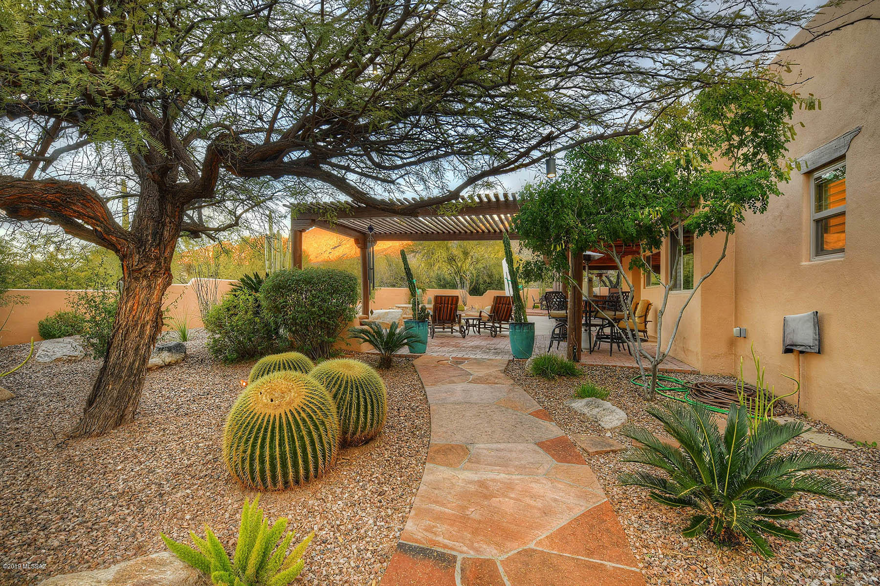 Canyon View Estates (1-58) - Residential