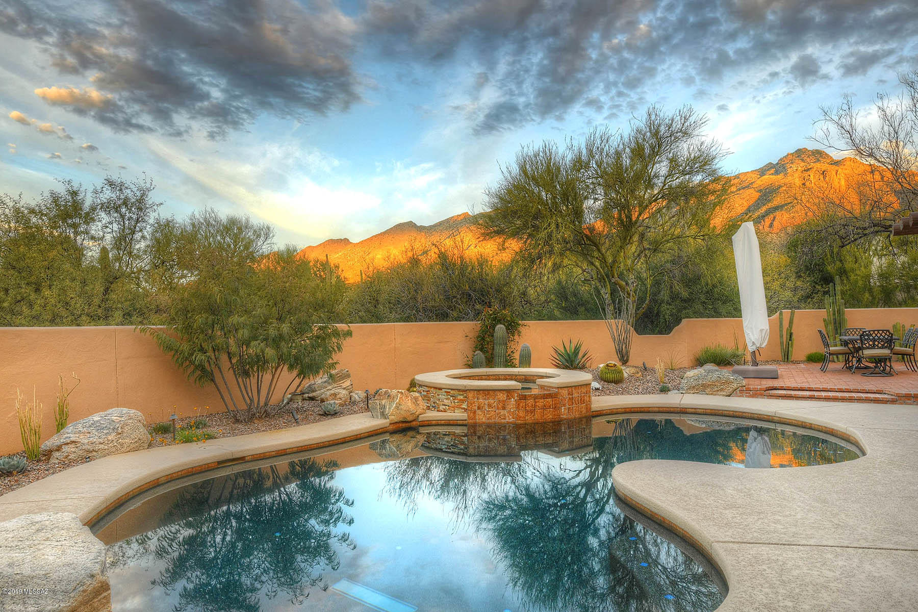 Canyon View Estates (1-58) - Residential