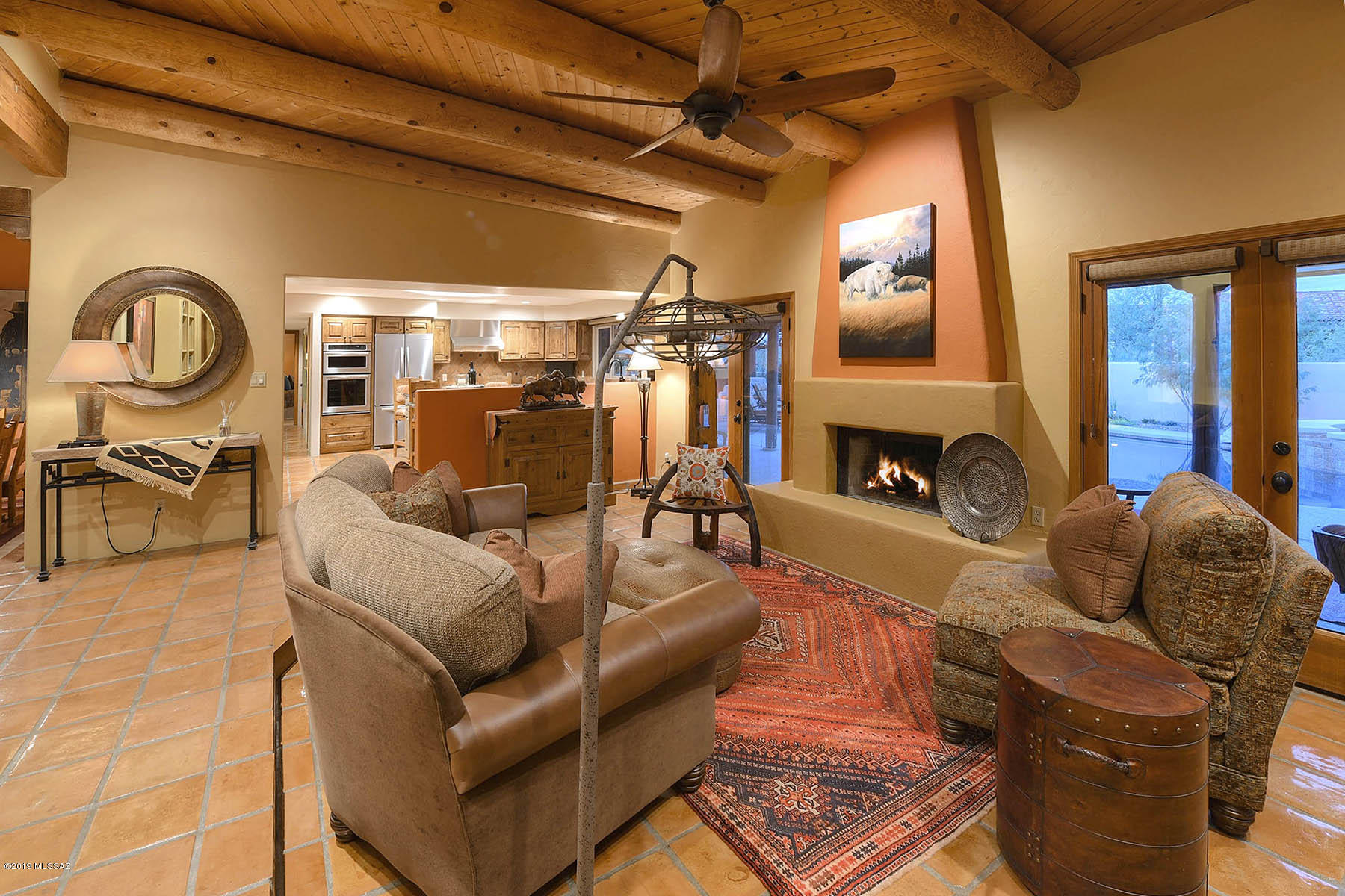Canyon View Estates (1-58) - Residential