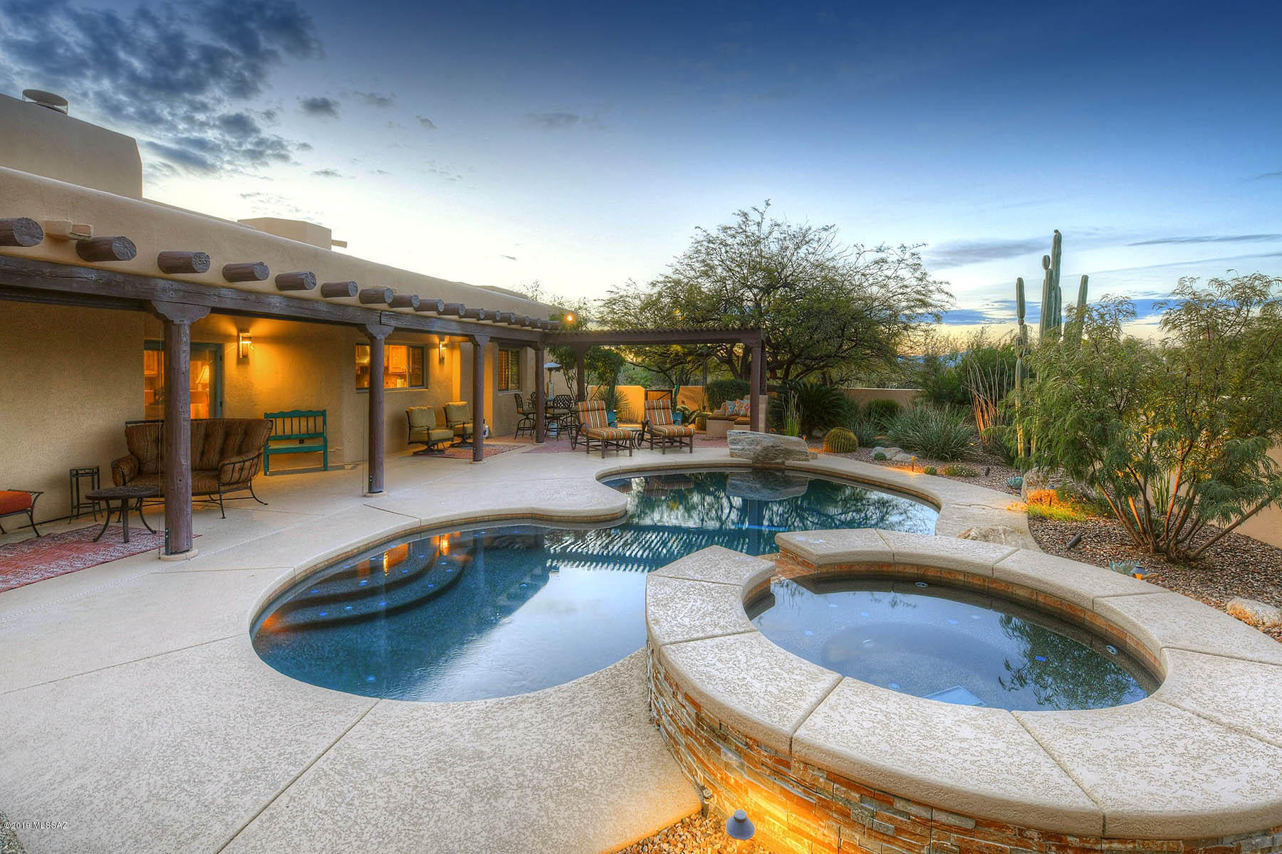 Canyon View Estates (1-58) - Residential