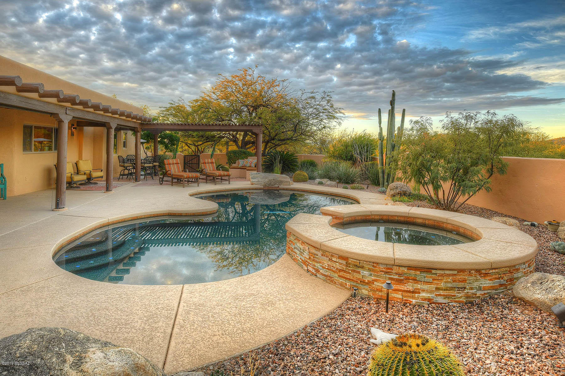 Canyon View Estates (1-58) - Residential