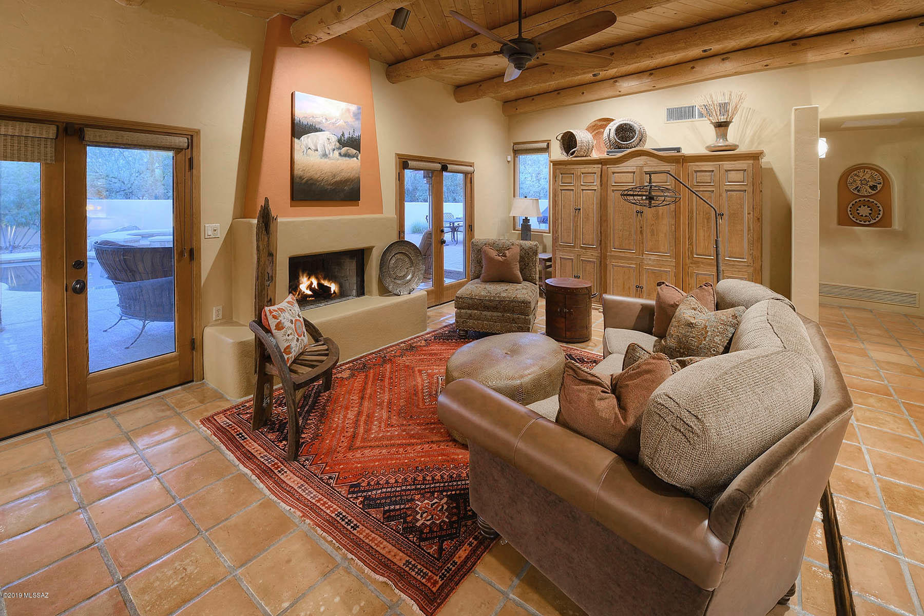 Canyon View Estates (1-58) - Residential