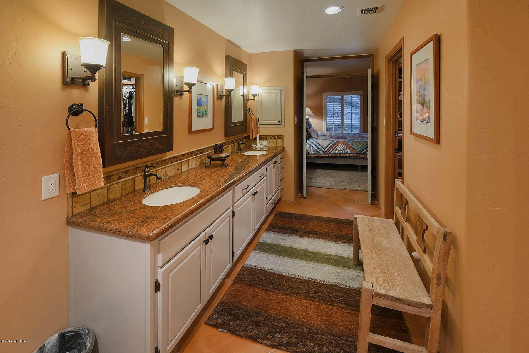 Canyon View Estates (1-58) - Residential