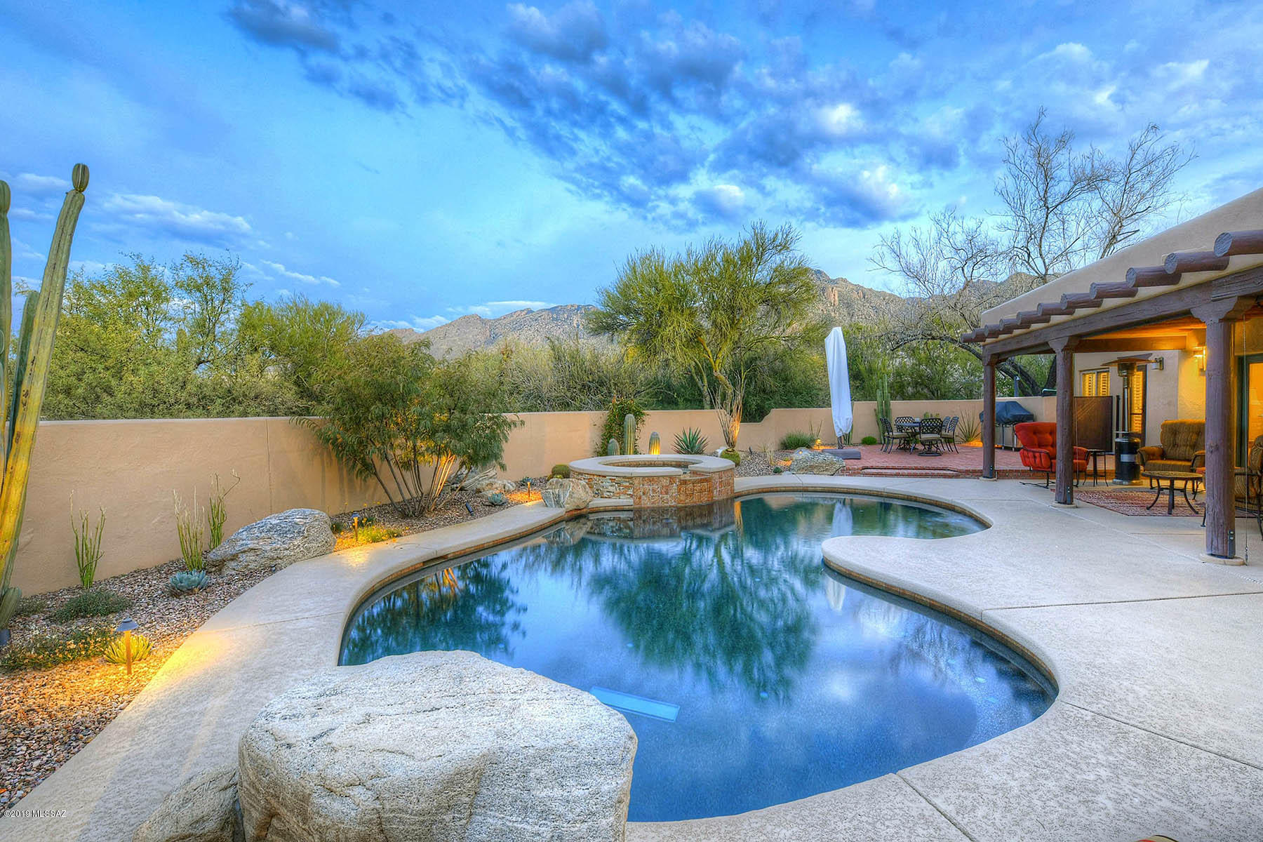 Canyon View Estates (1-58) - Residential
